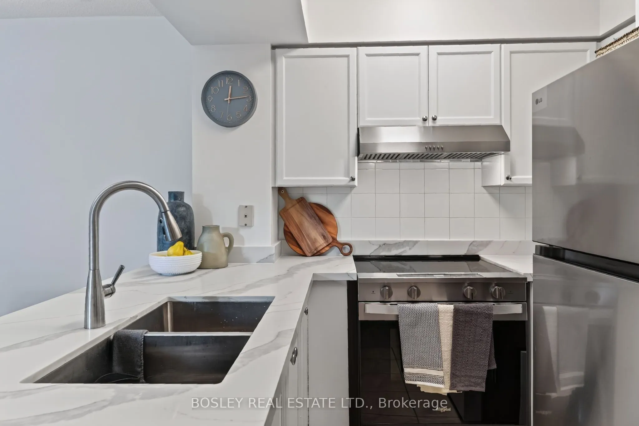 225 Merton Street #501