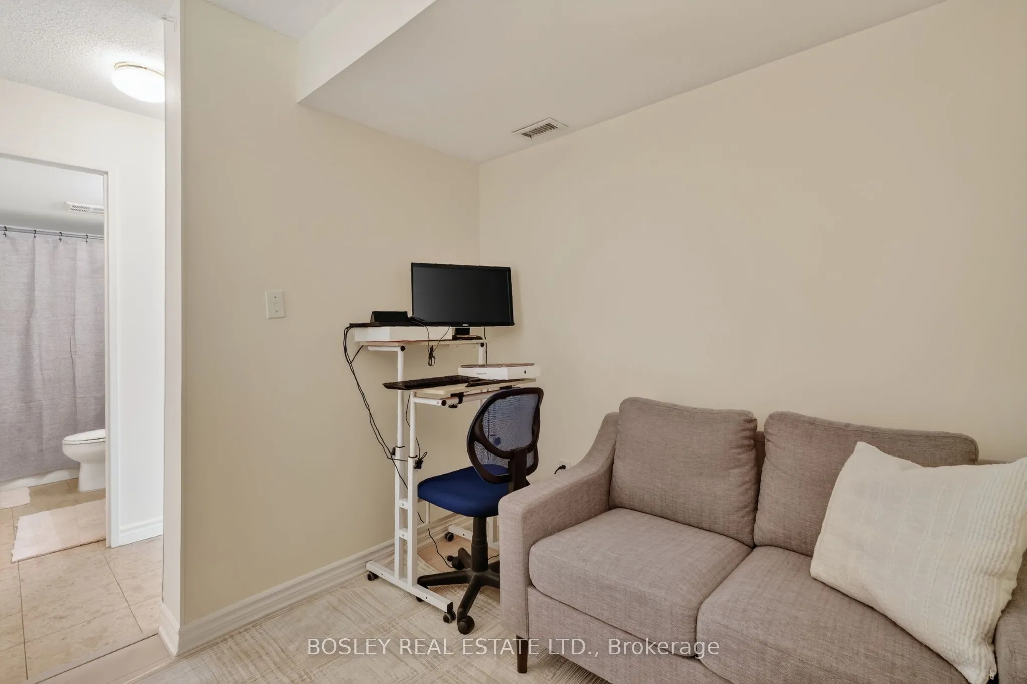 225 Merton Street #501