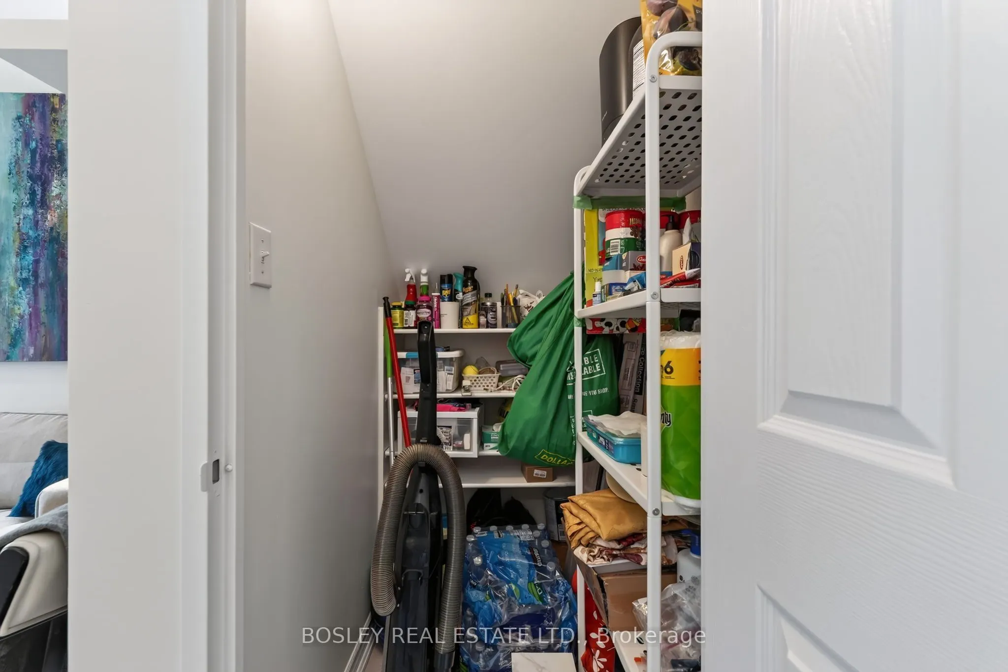 225 Merton Street #501