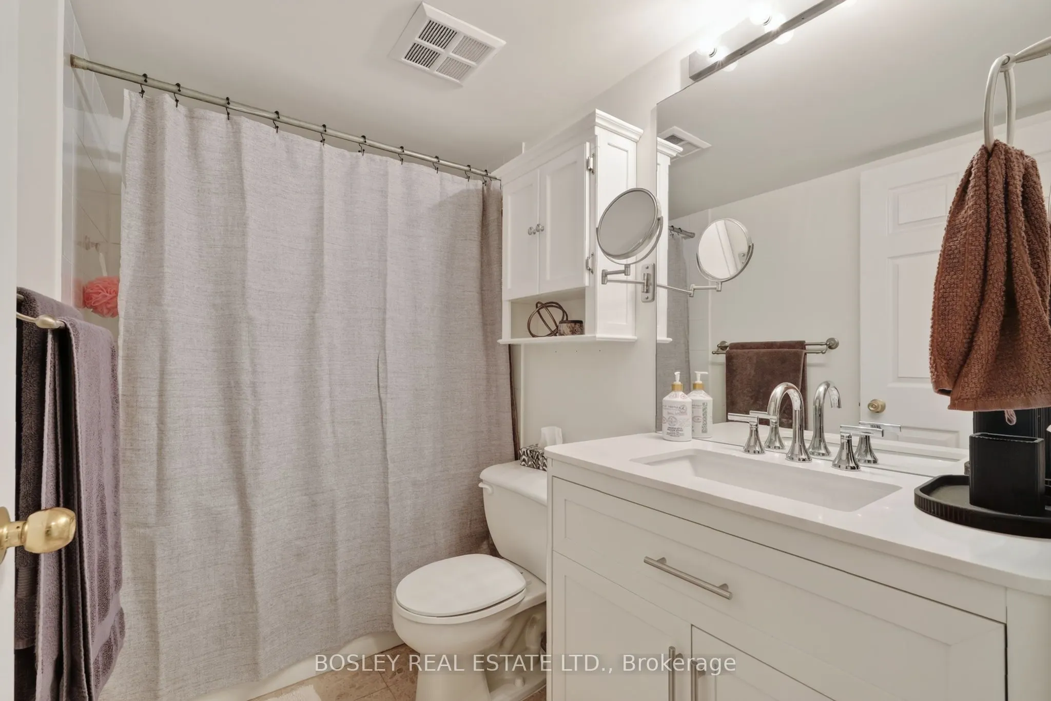 225 Merton Street #501