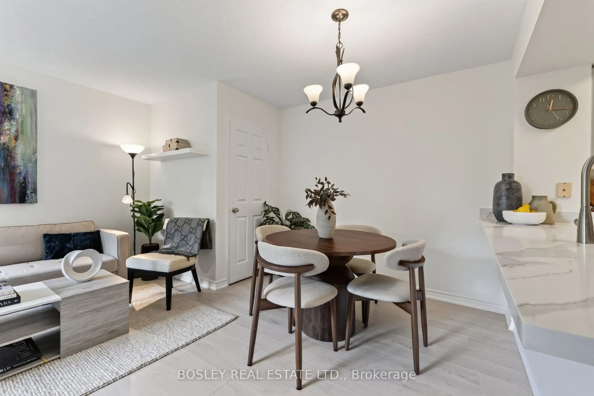 225 Merton Street #501