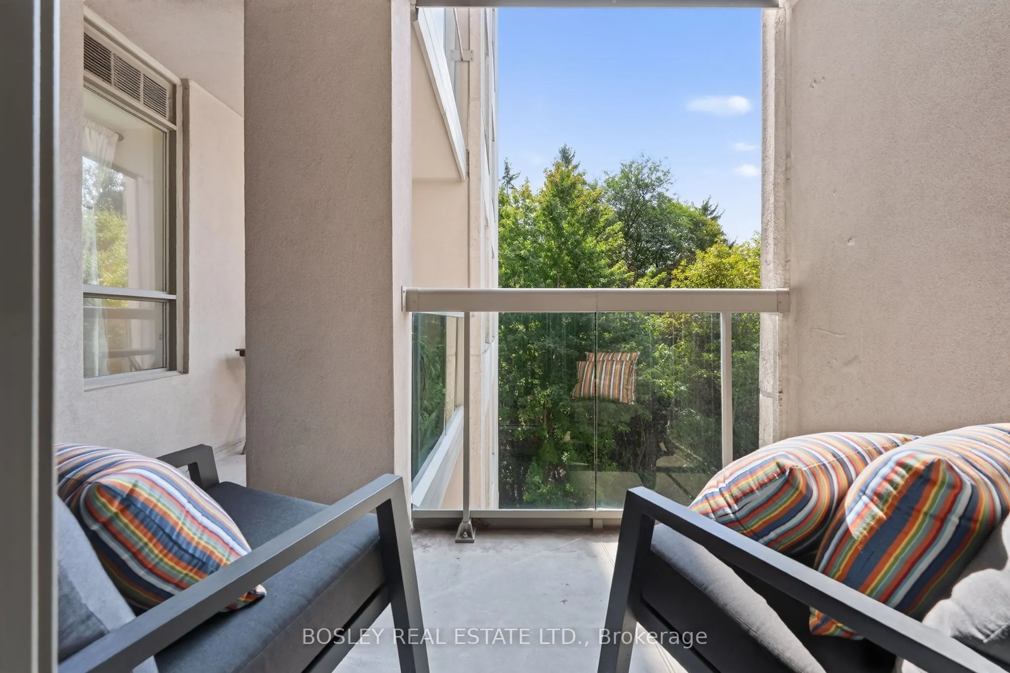 225 Merton Street #501
