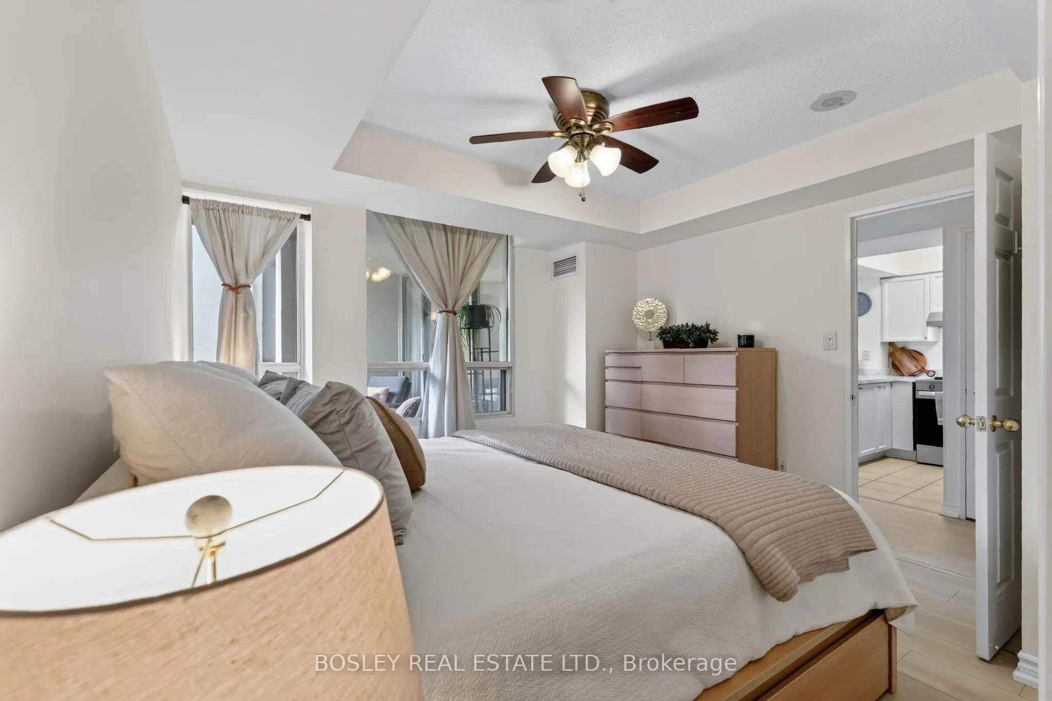 225 Merton Street #501
