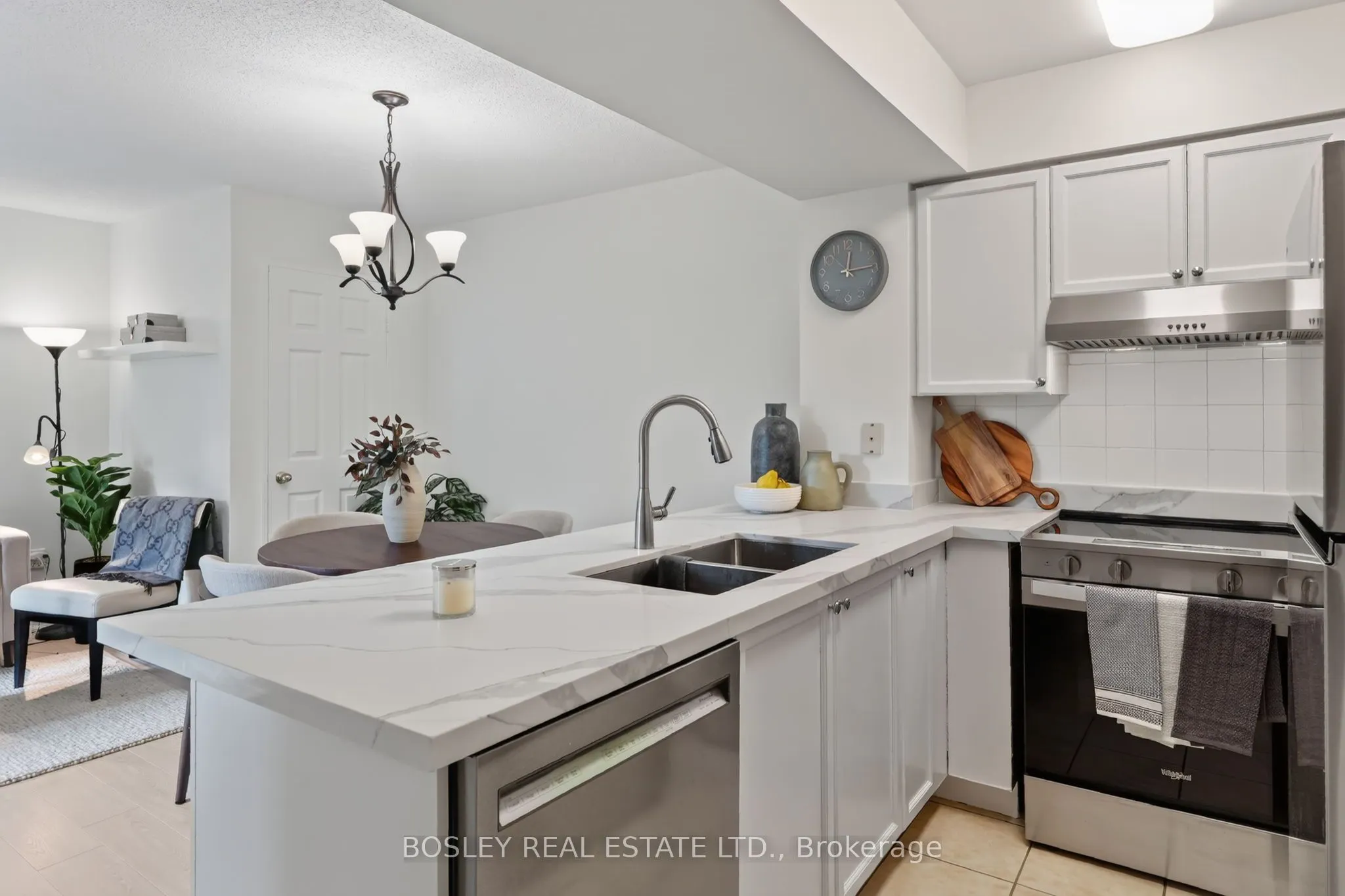 225 Merton Street #501