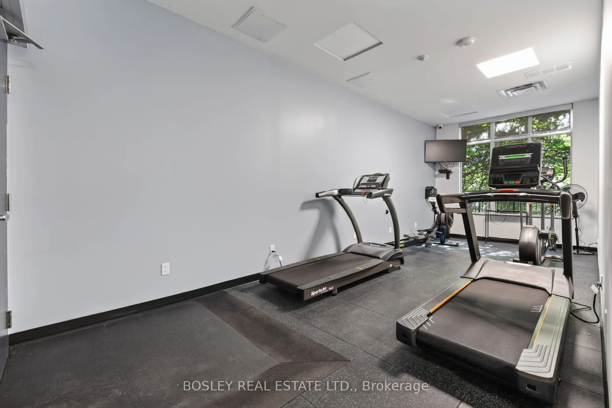 225 Merton Street #501
