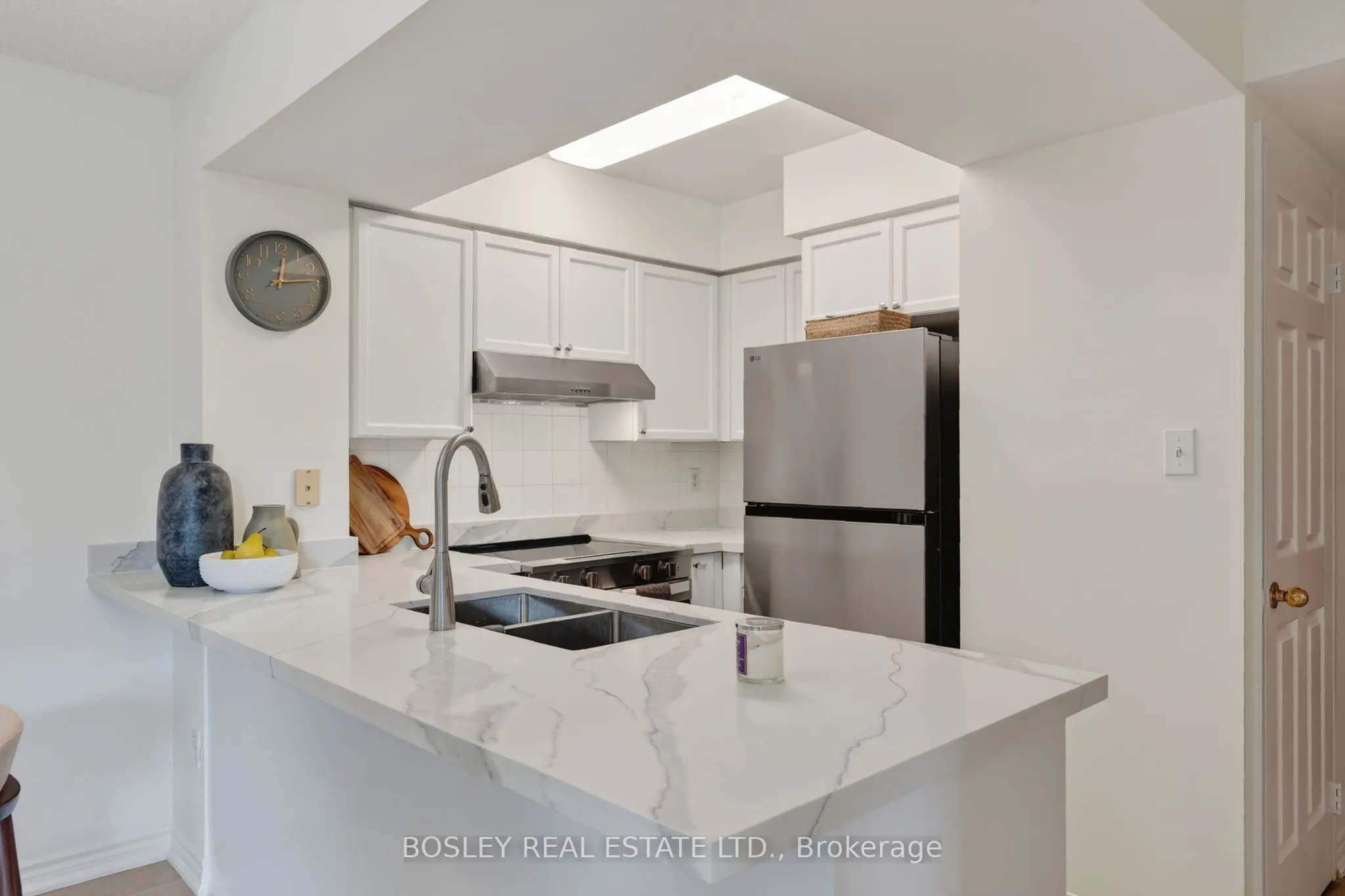 225 Merton Street #501