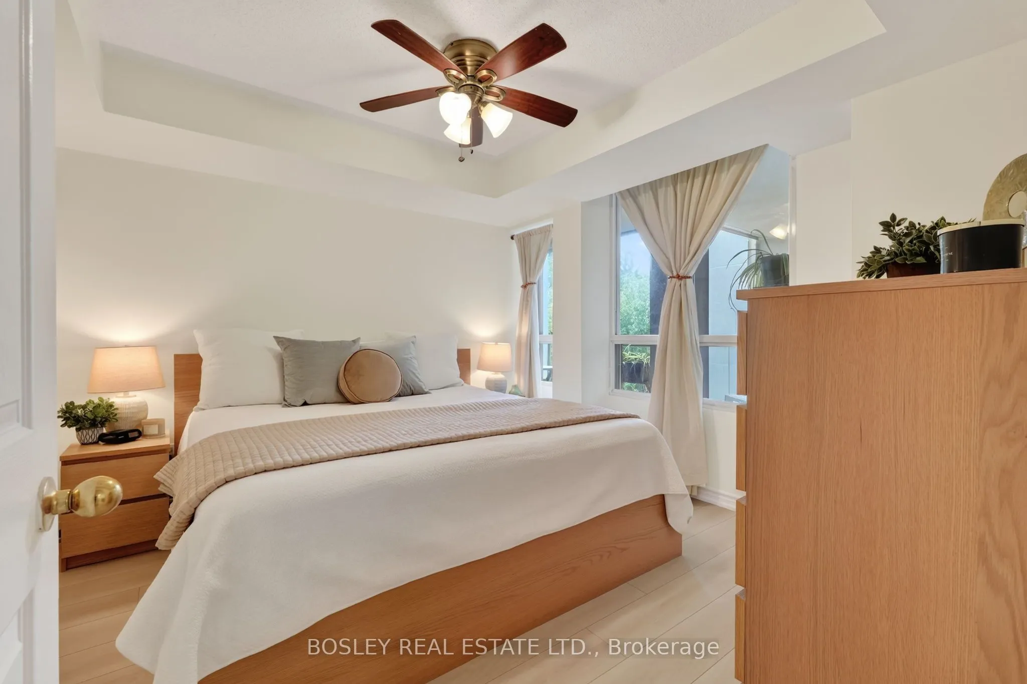 225 Merton Street #501