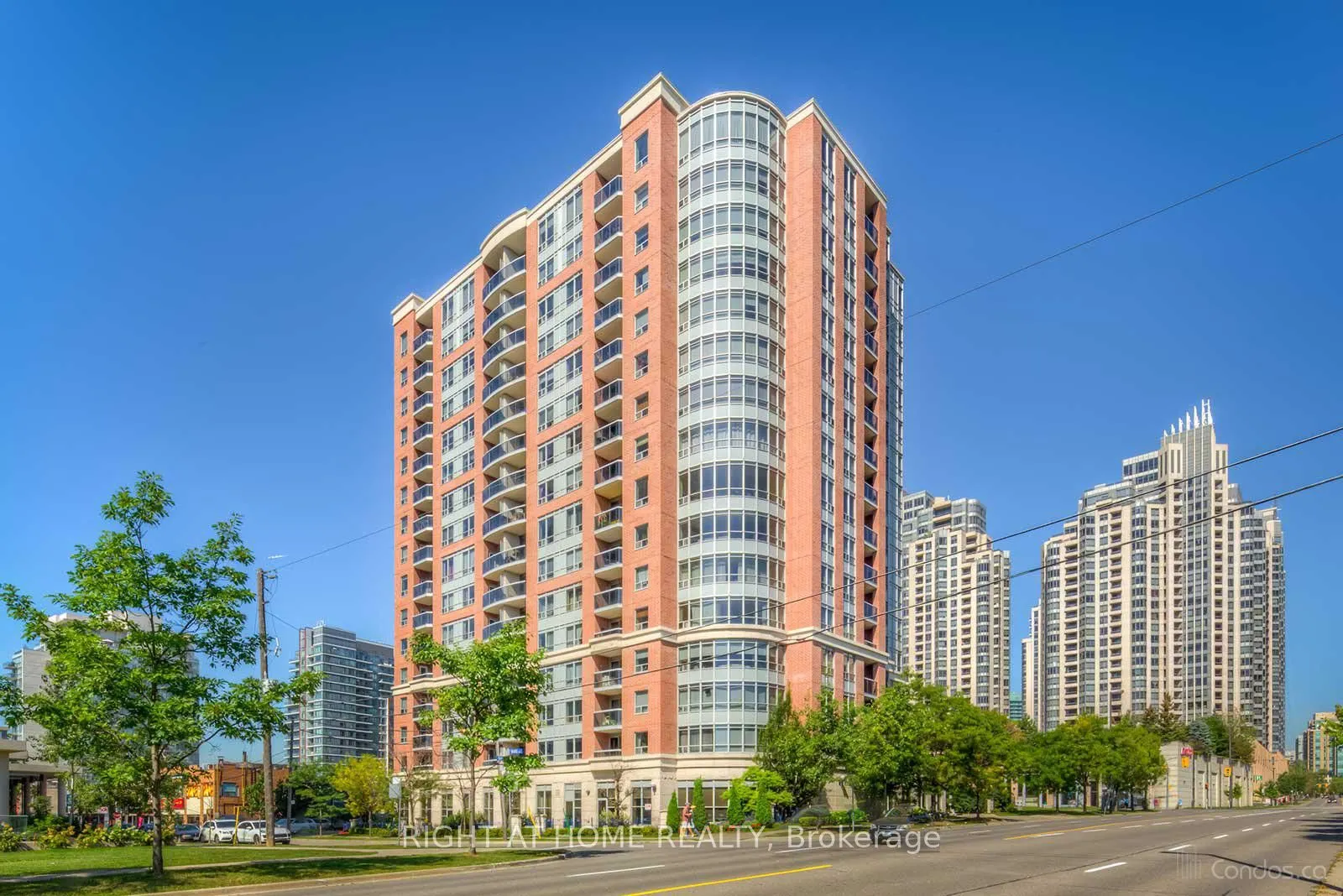 8 MCKEE Avenue #1306