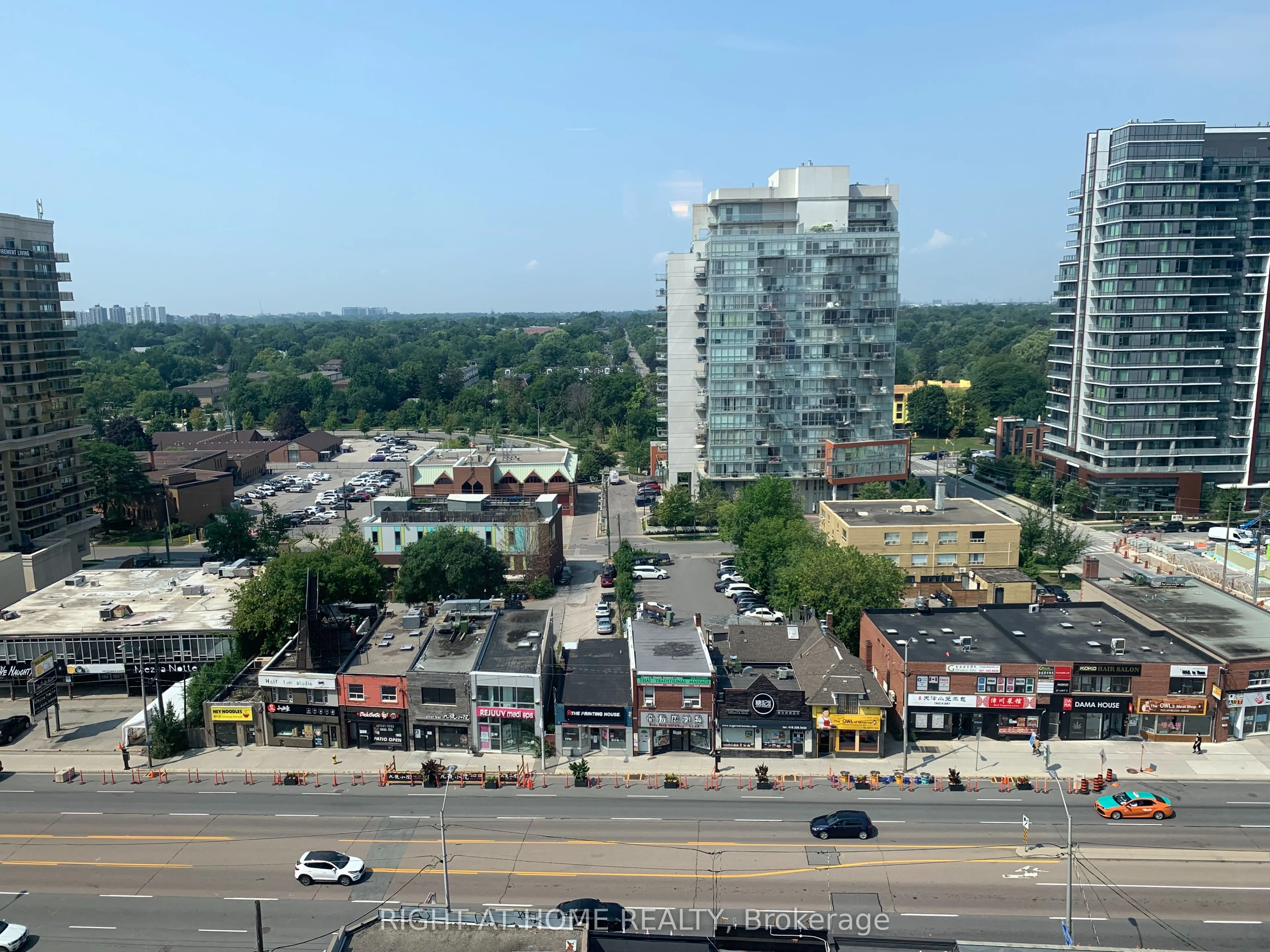 8 MCKEE Avenue #1306