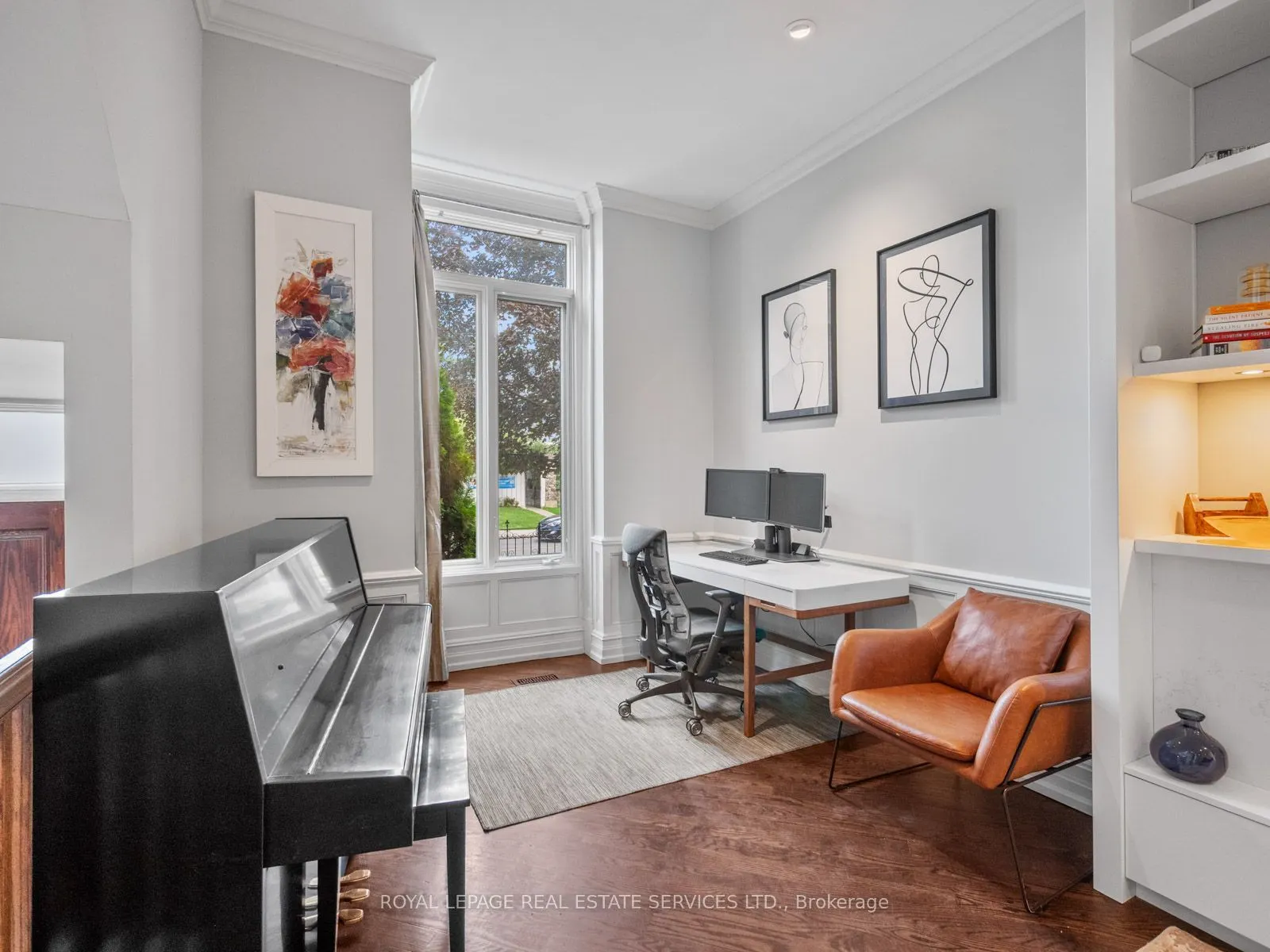 276 Spadina Road #4