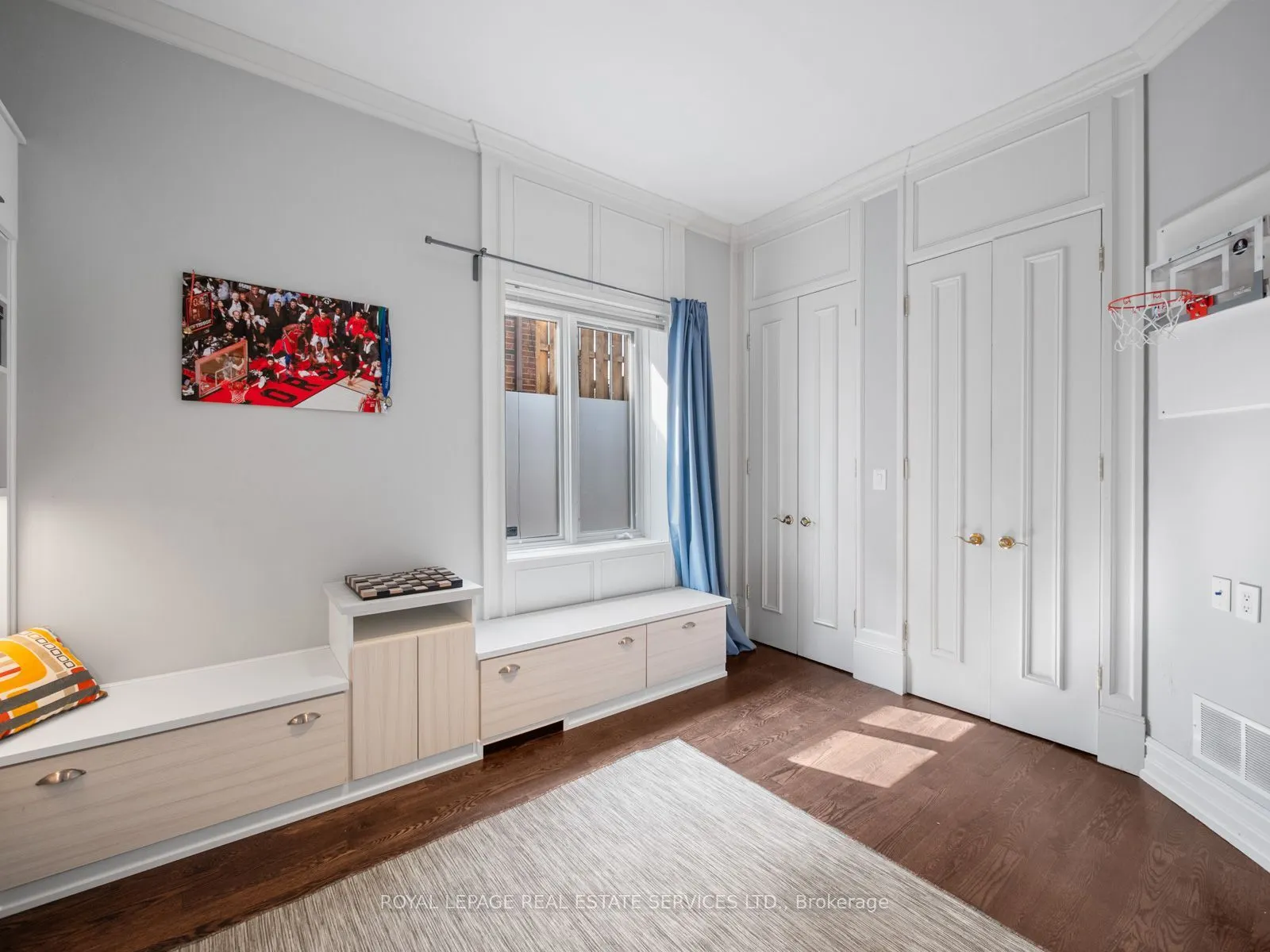 276 Spadina Road #4