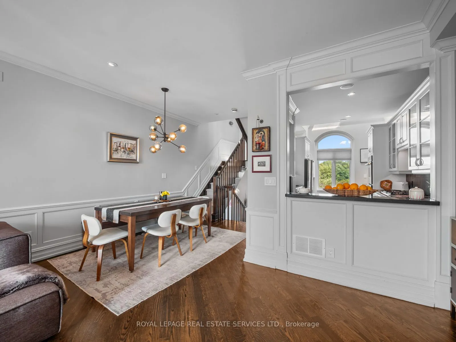 276 Spadina Road #4