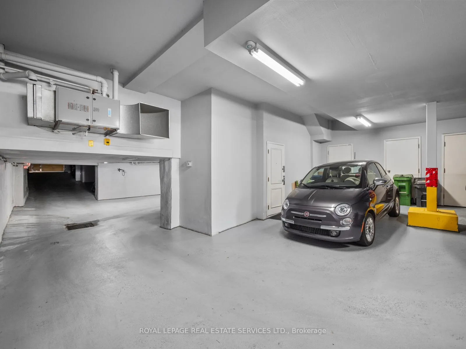 276 Spadina Road #4