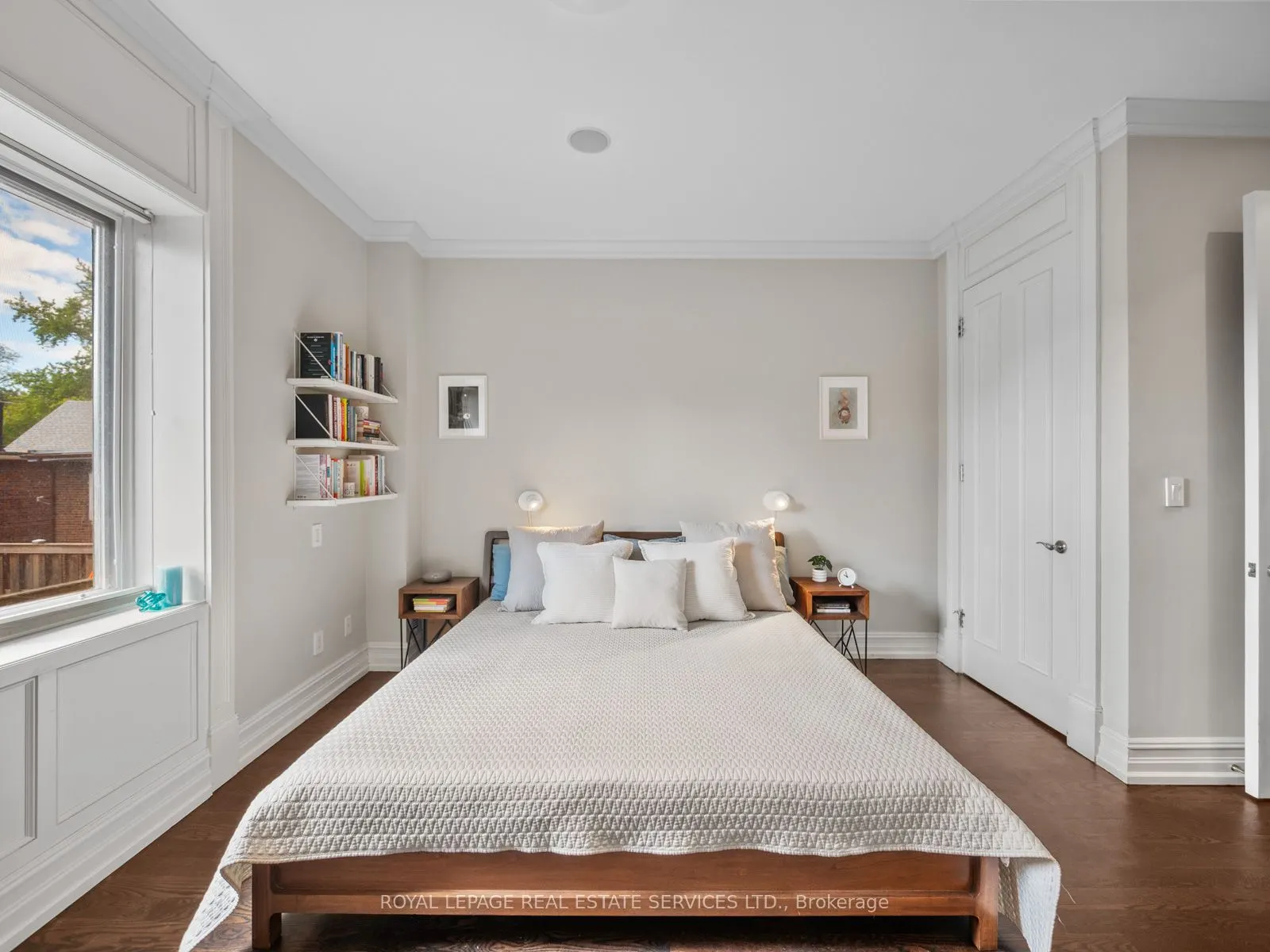 276 Spadina Road #4