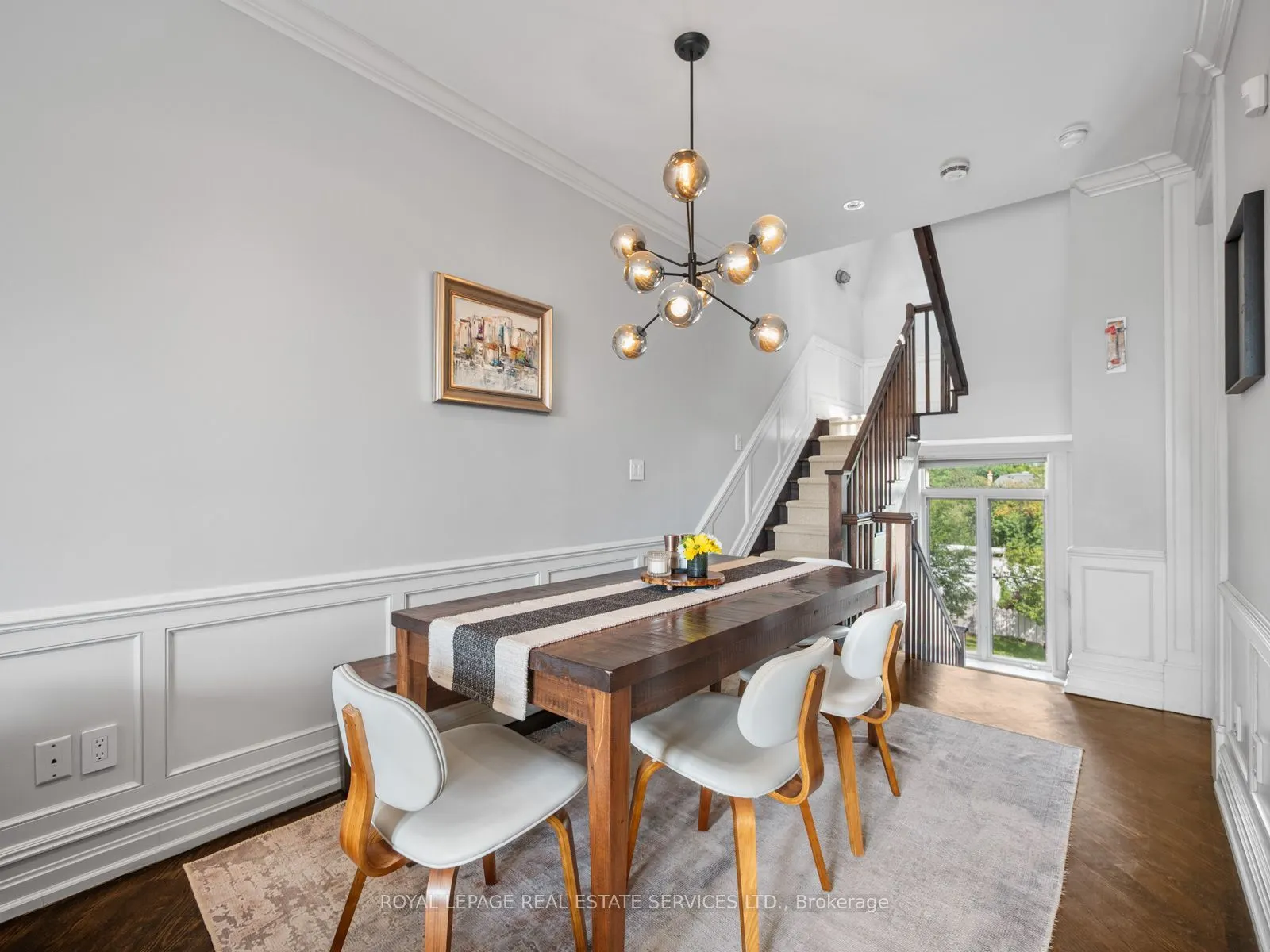 276 Spadina Road #4