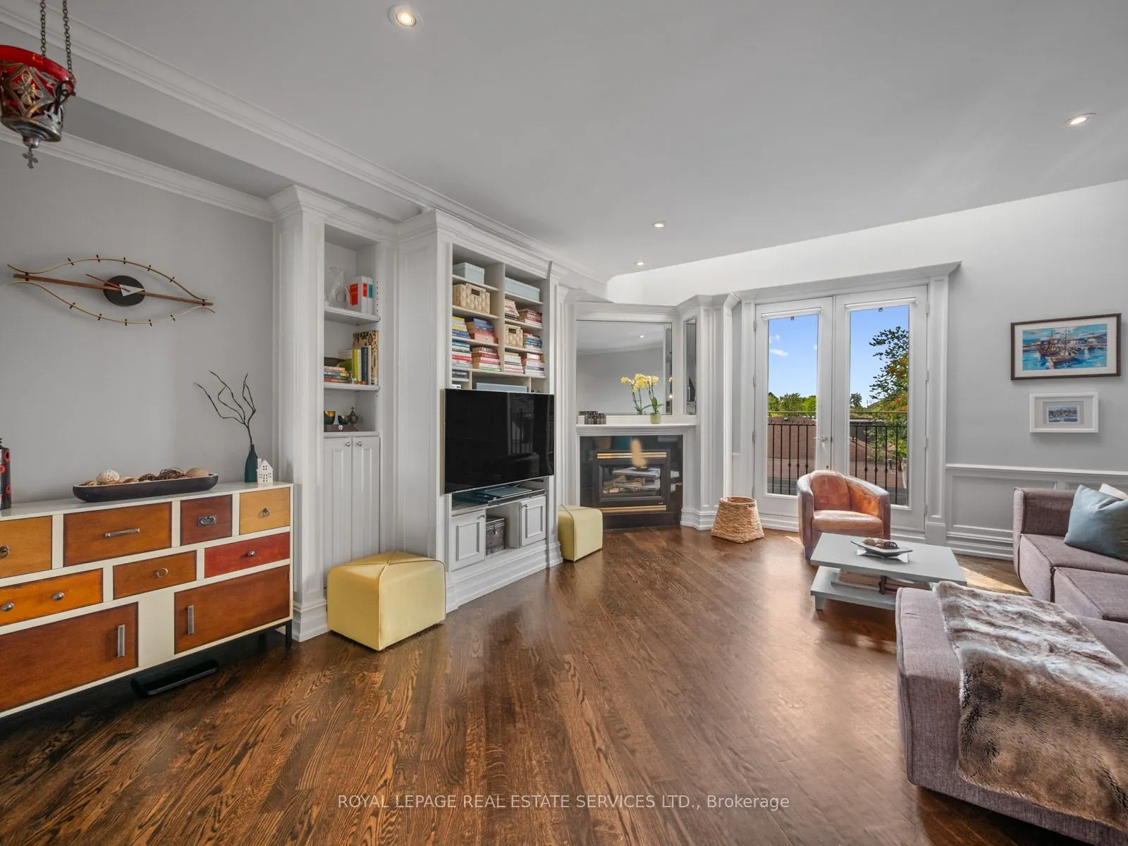 276 Spadina Road #4