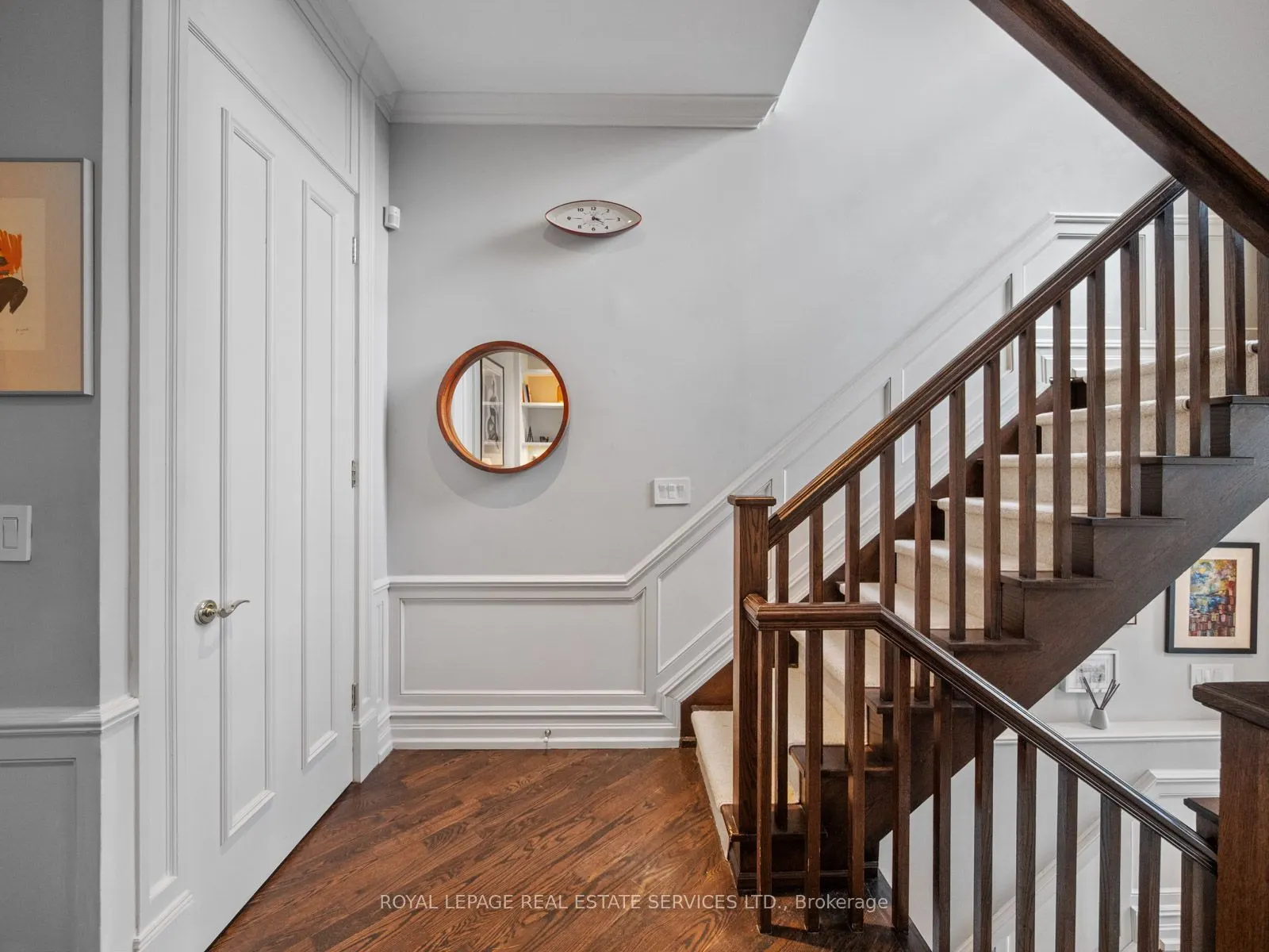 276 Spadina Road #4