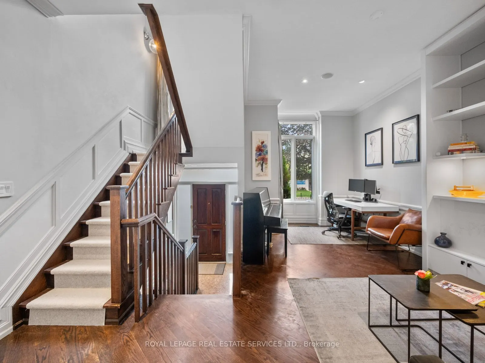 276 Spadina Road #4