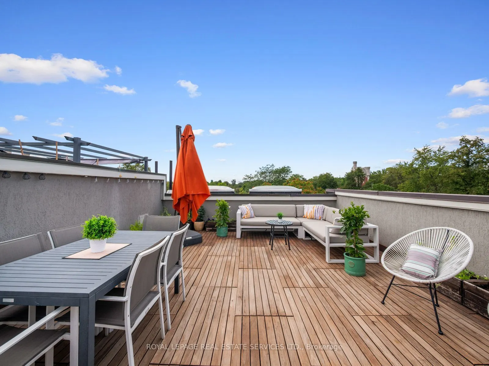 276 Spadina Road #4