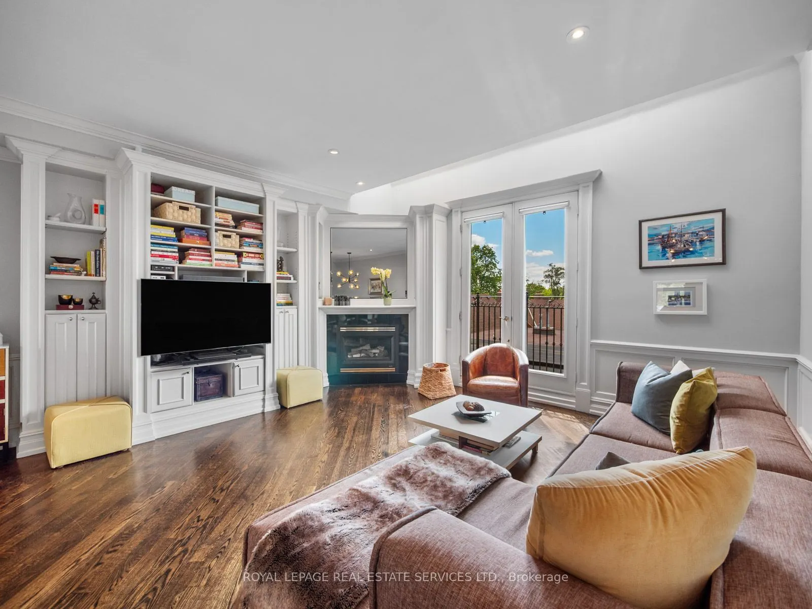 276 Spadina Road #4