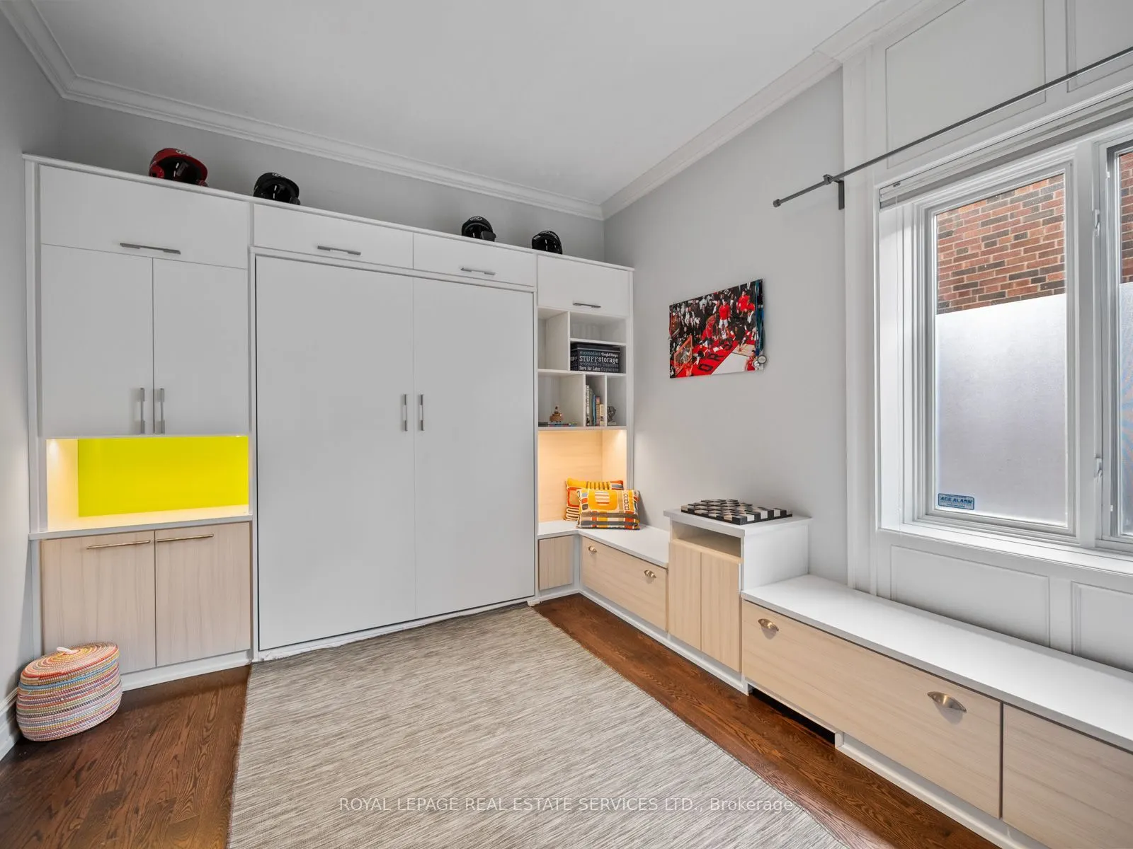 276 Spadina Road #4