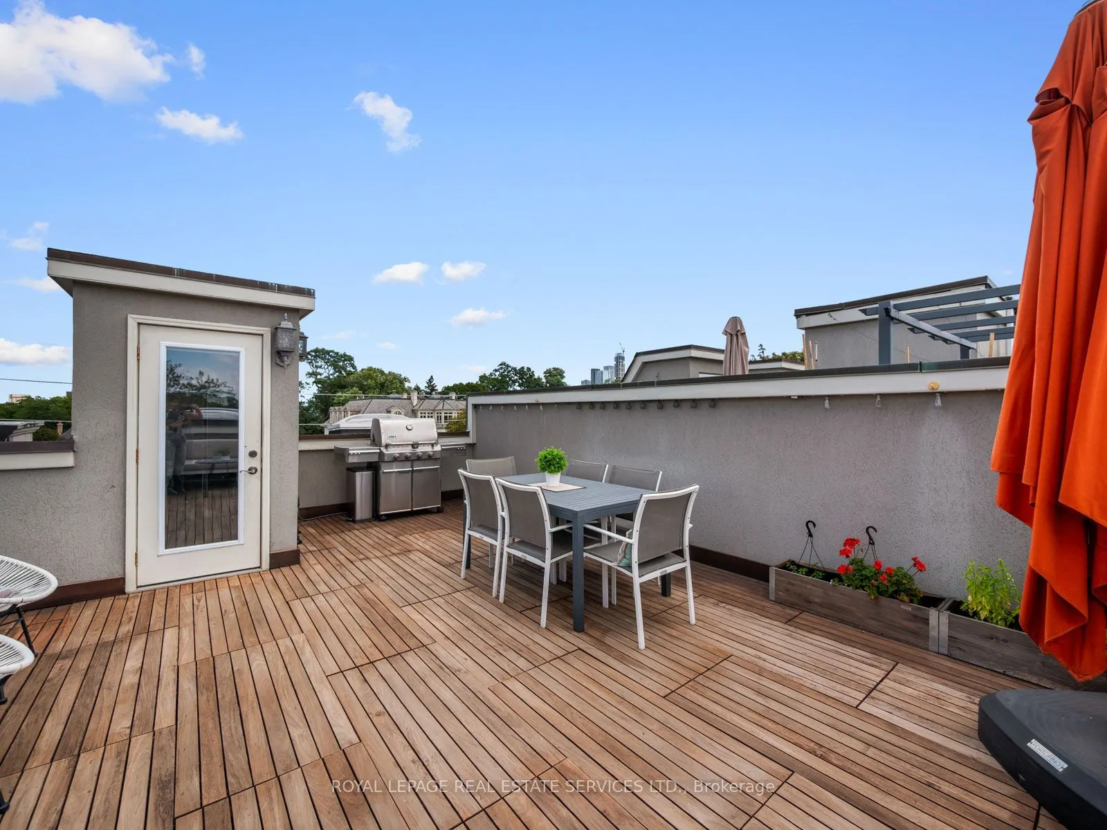 276 Spadina Road #4