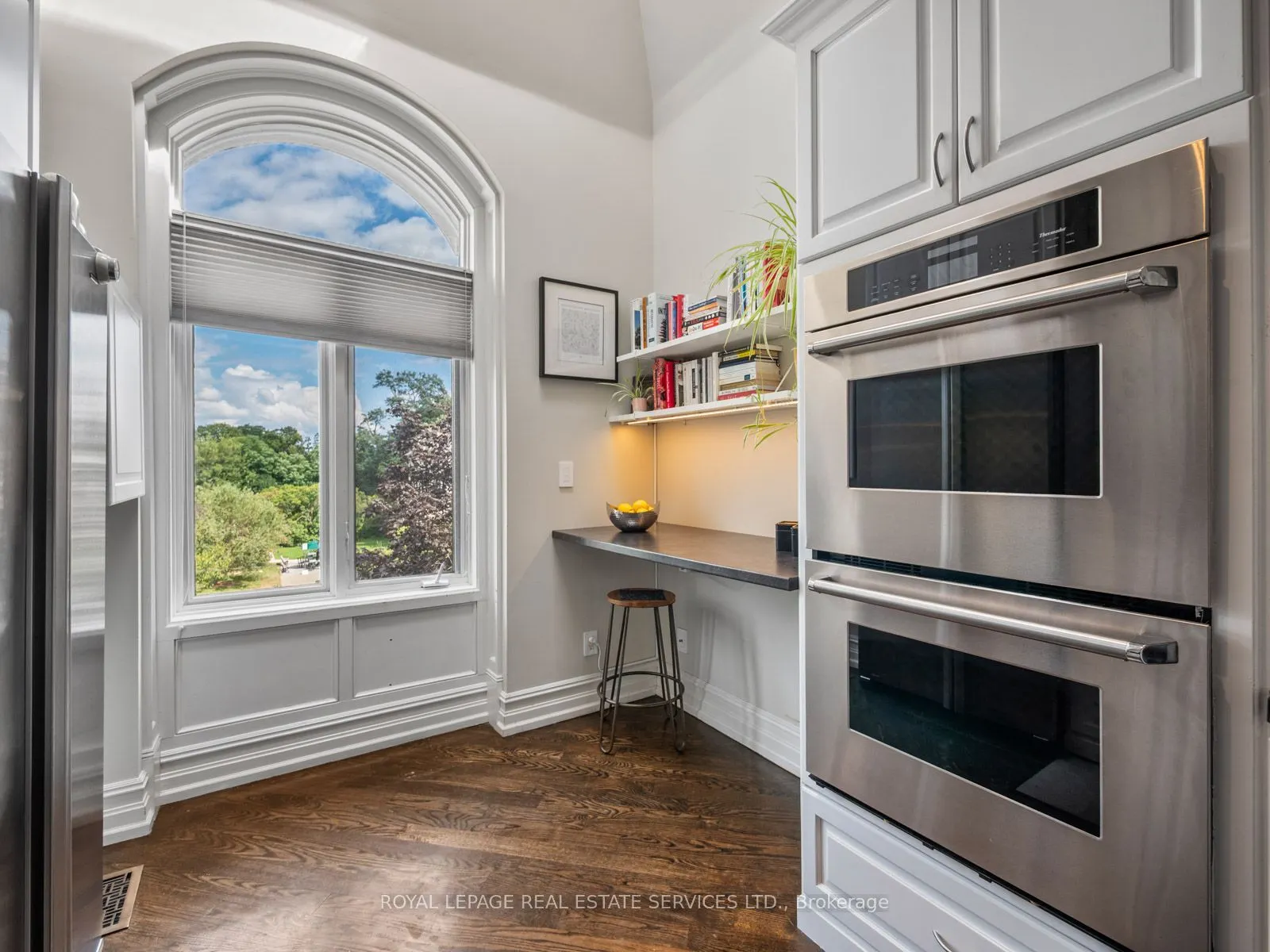 276 Spadina Road #4