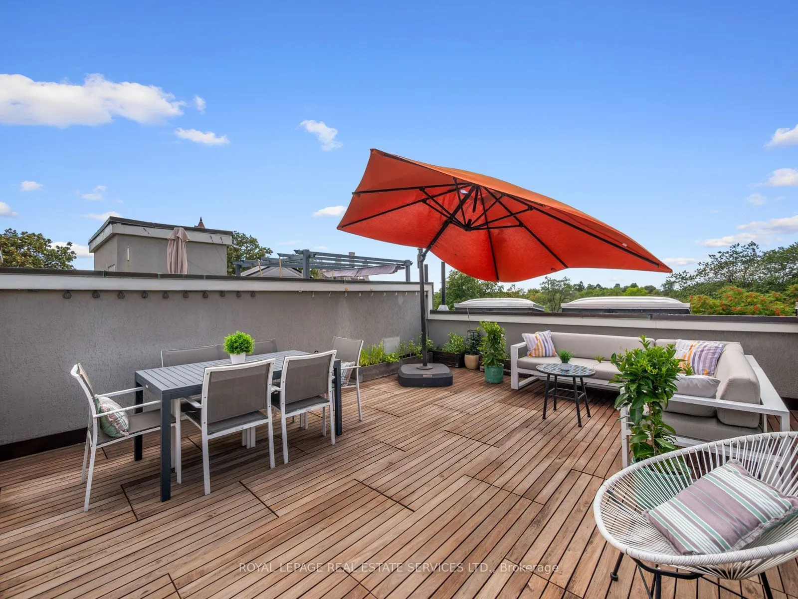 276 Spadina Road #4