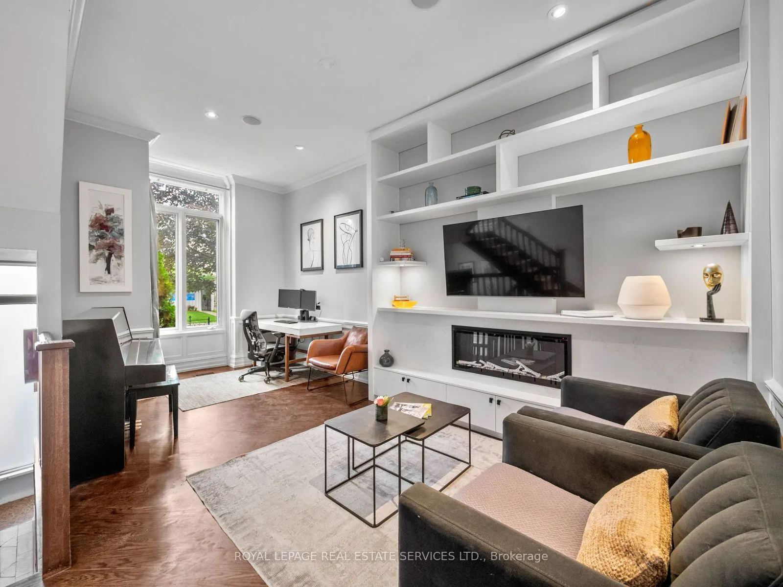 276 Spadina Road #4