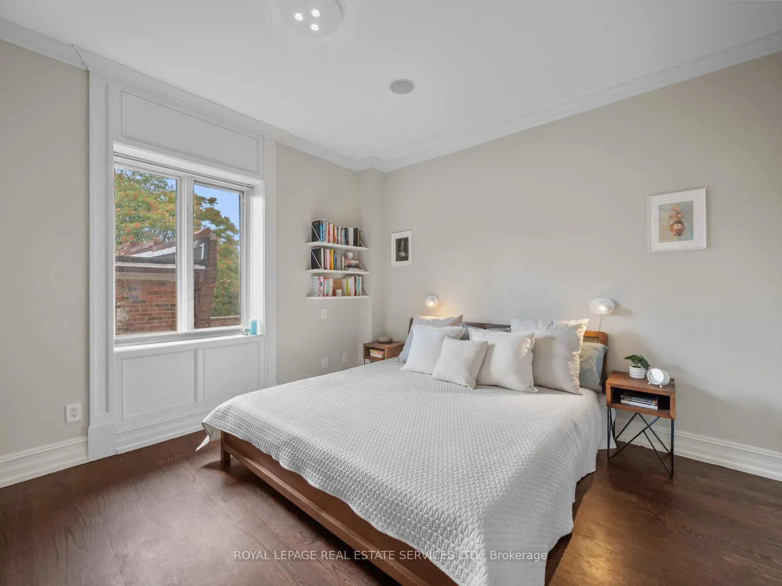 276 Spadina Road #4