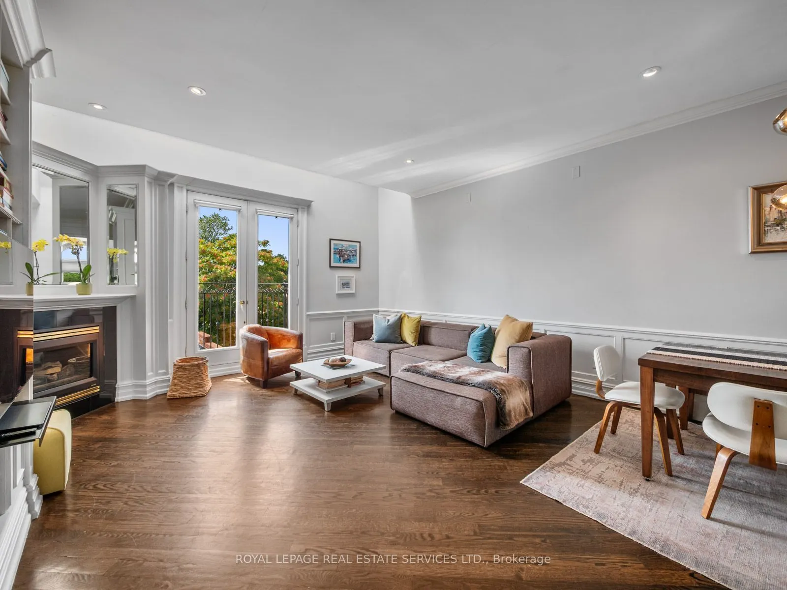 276 Spadina Road #4