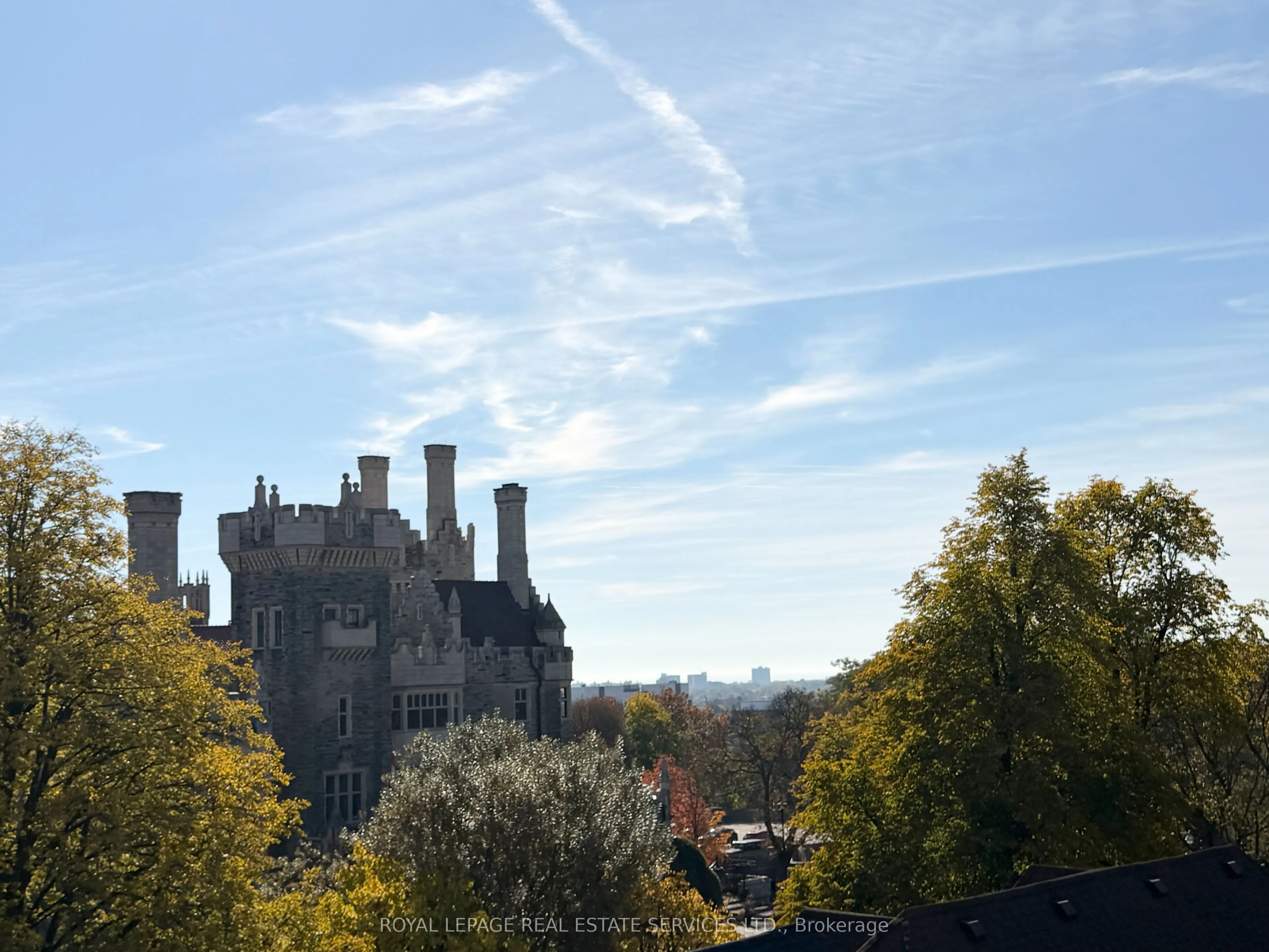 276 Spadina Road #4