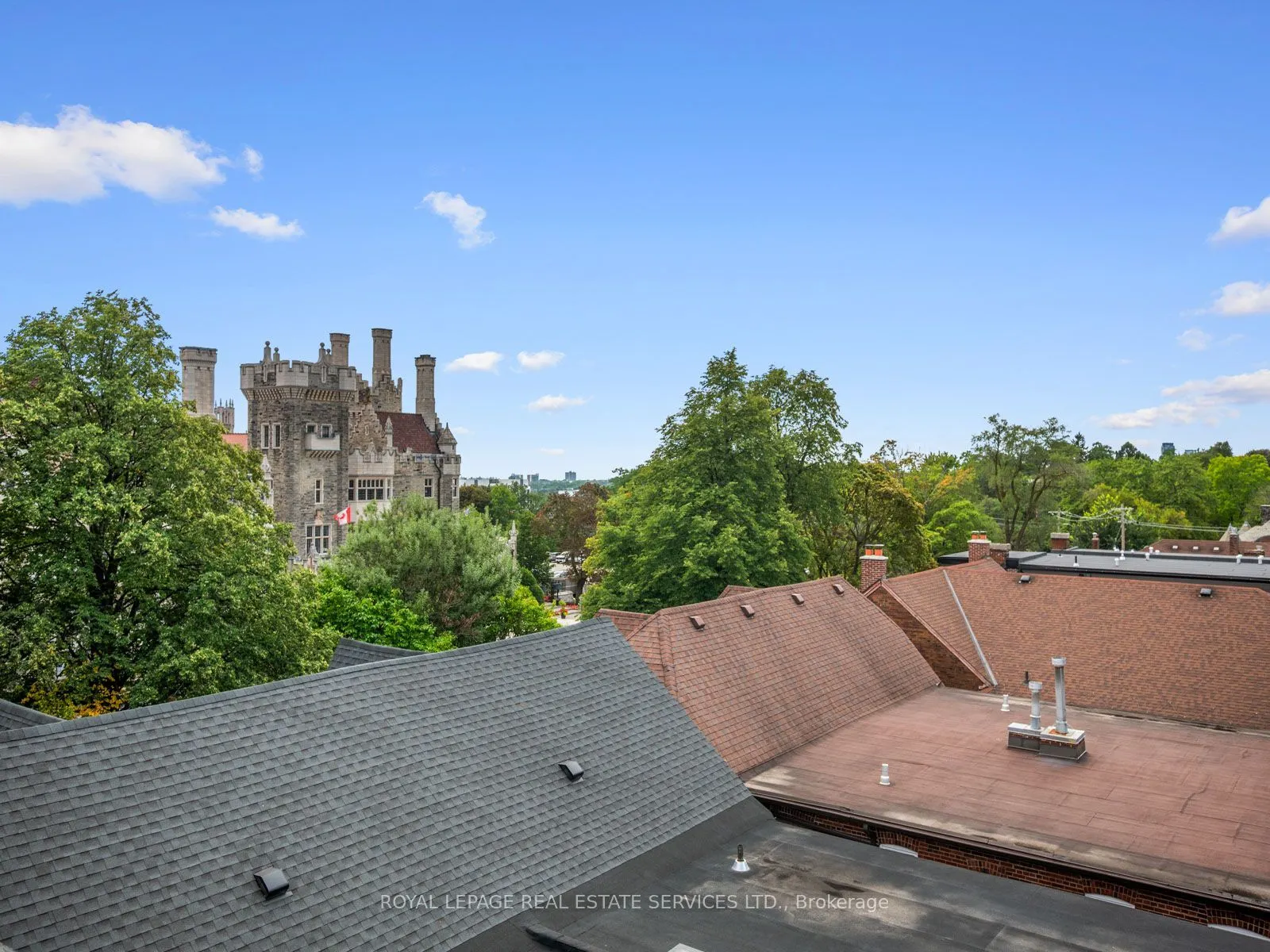 276 Spadina Road #4