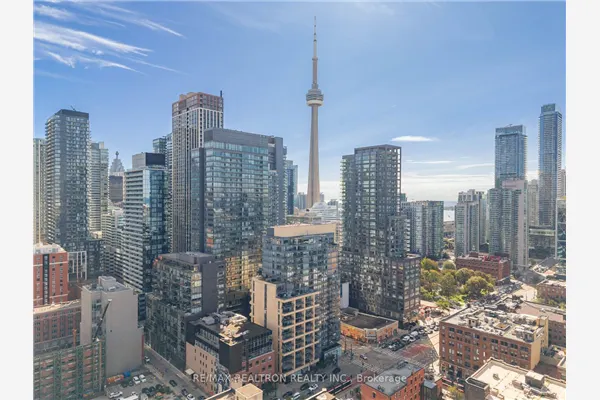 438 King Street #904
