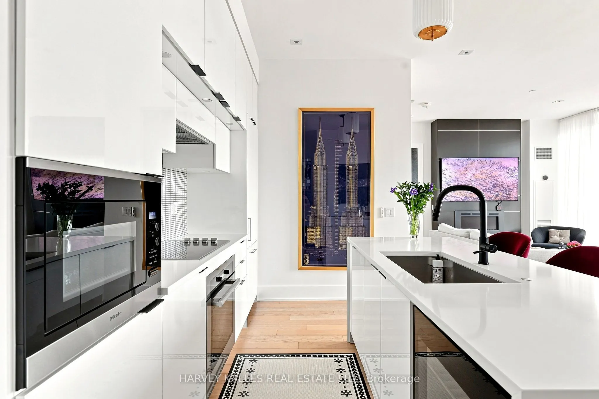 1 Belsize Drive #PH6