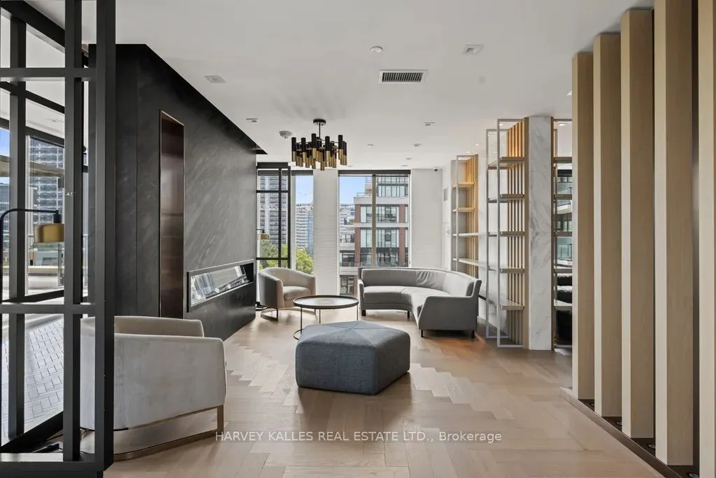 1 Belsize Drive #PH6