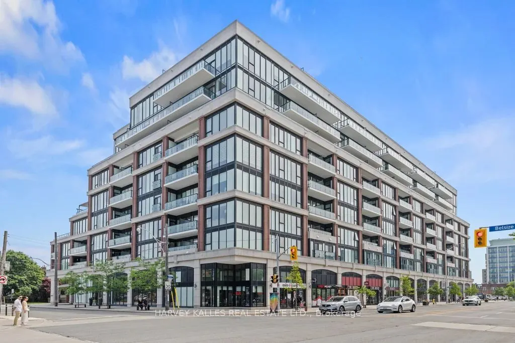 1 Belsize Drive #PH6