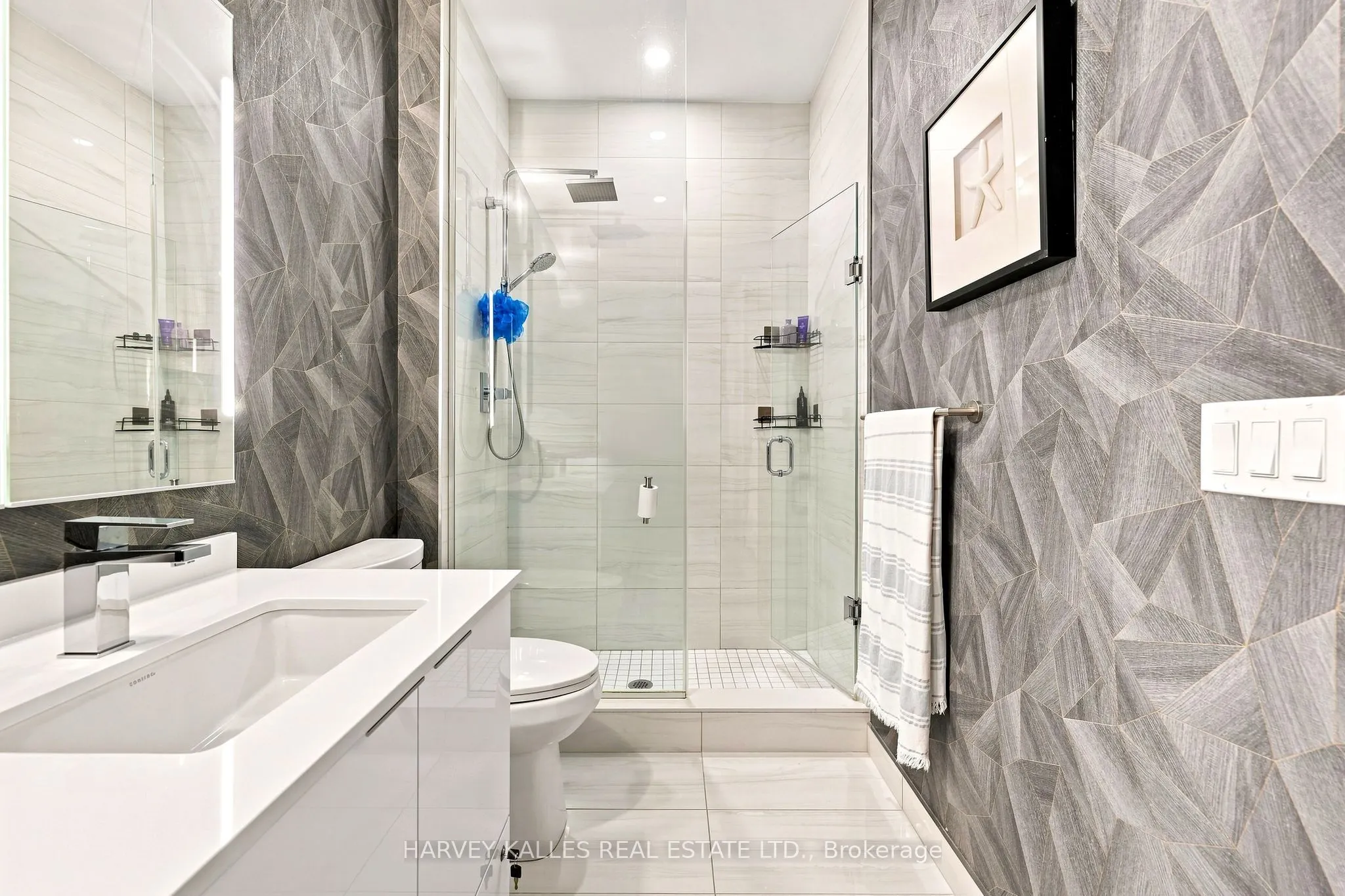 1 Belsize Drive #PH6