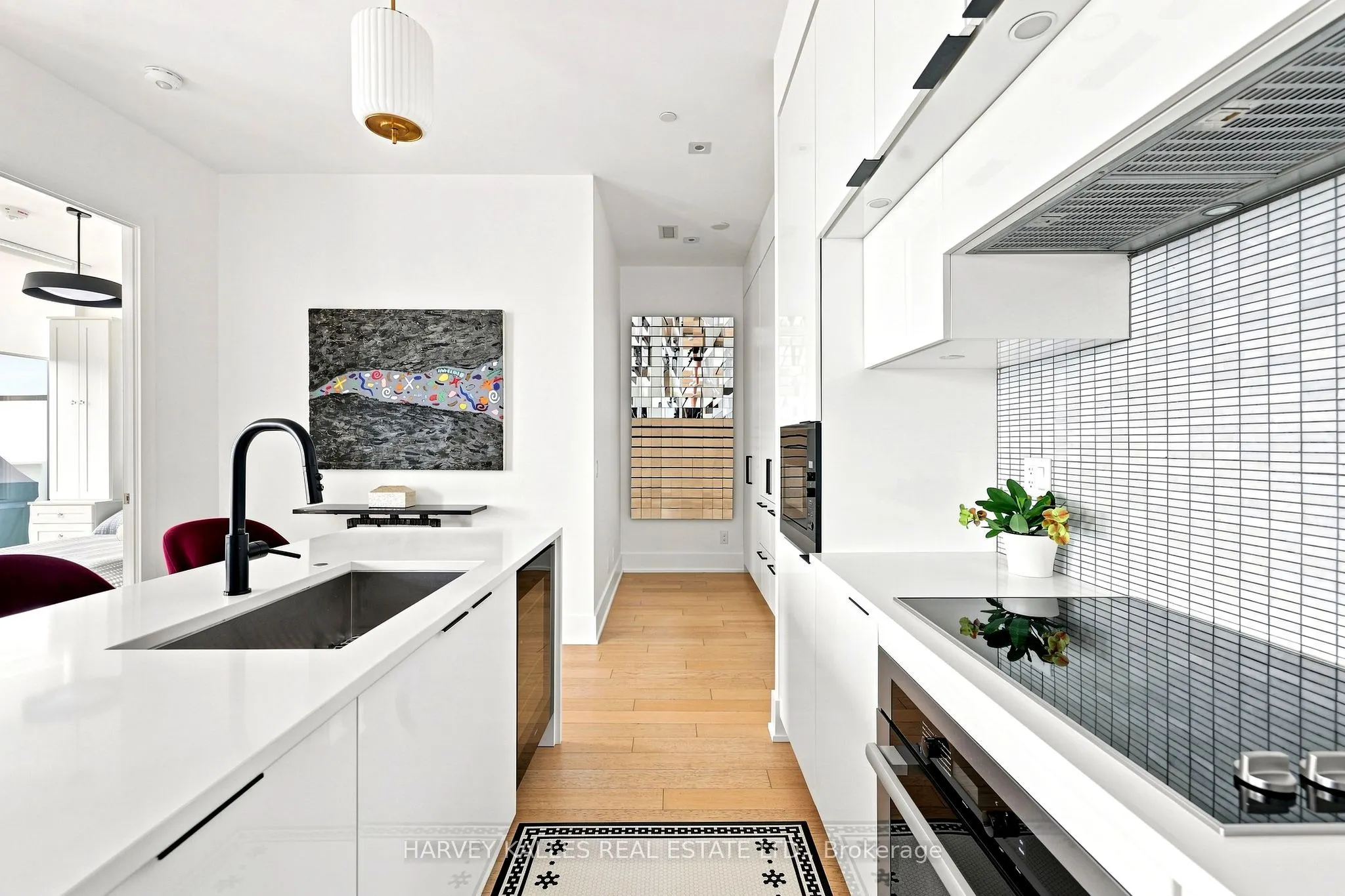 1 Belsize Drive #PH6
