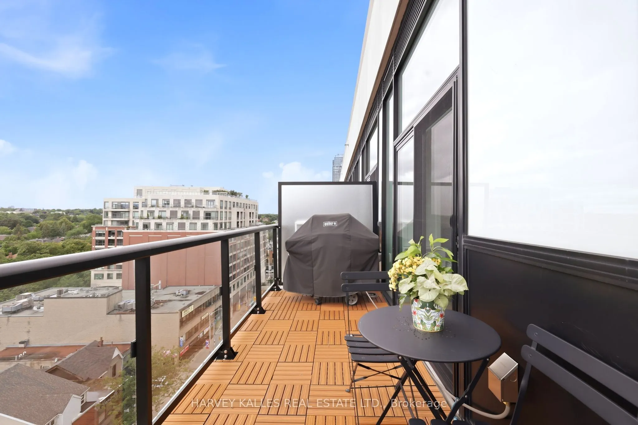 1 Belsize Drive #PH6
