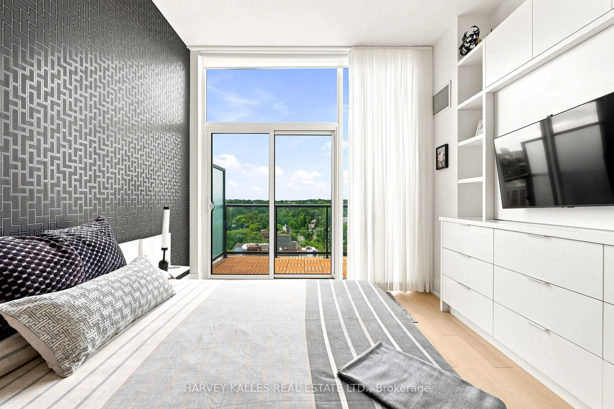1 Belsize Drive #PH6