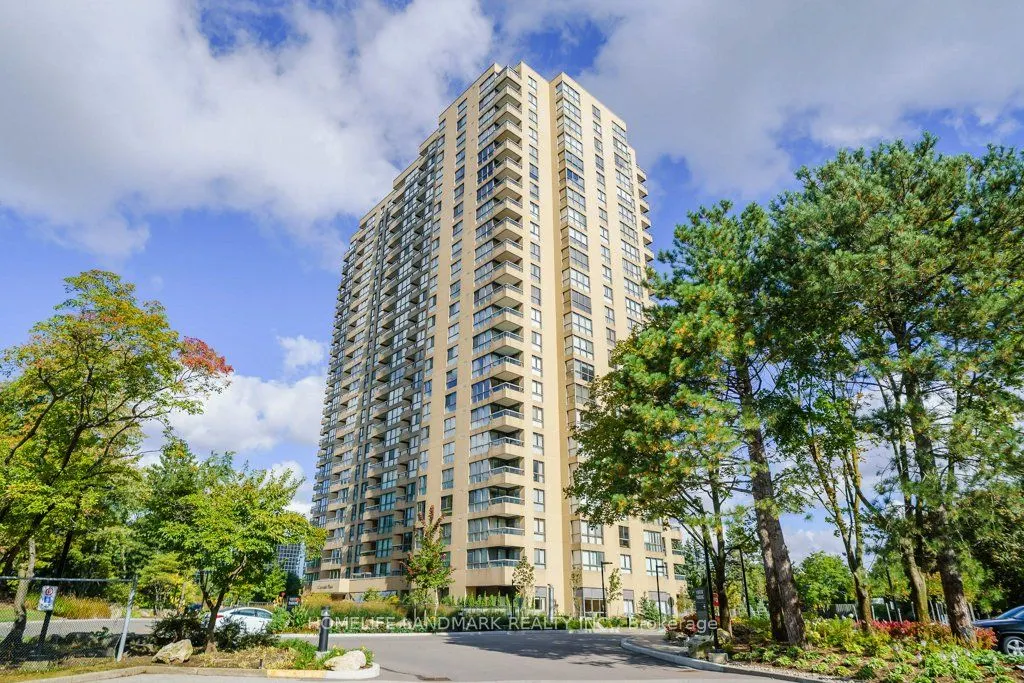 1 Concorde Place #306