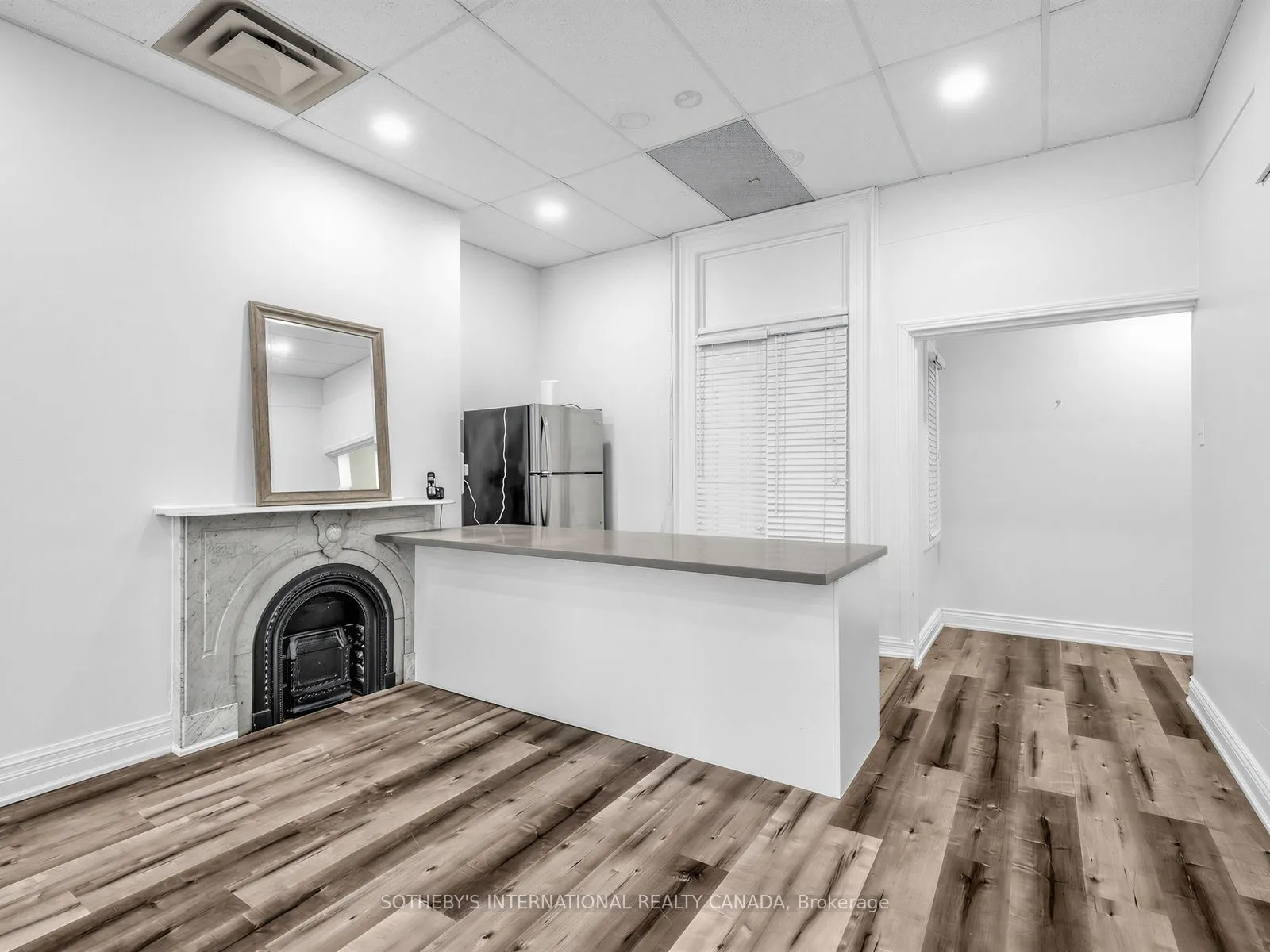 212 Carlton Street #Main