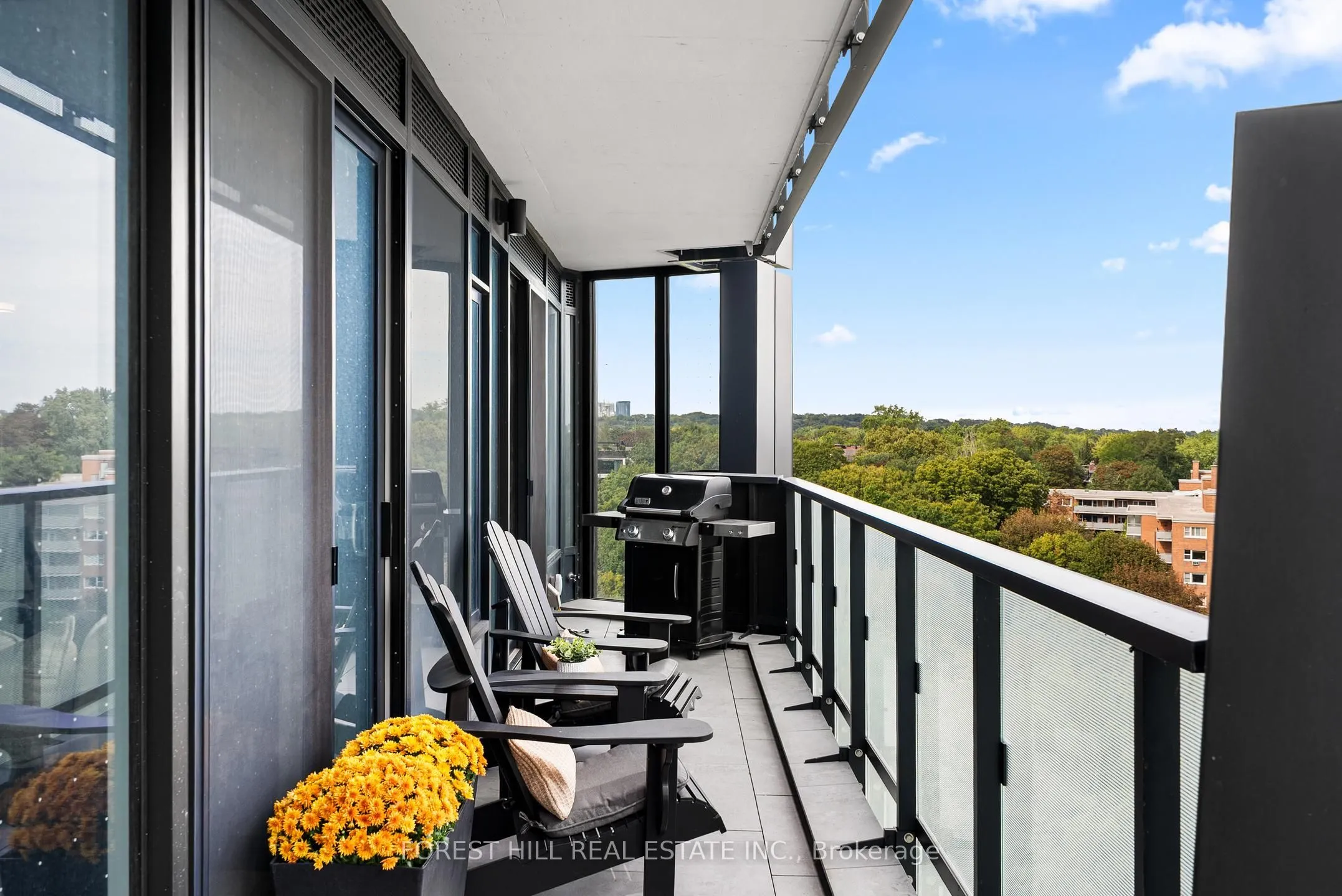 575 Bloor Street E #503