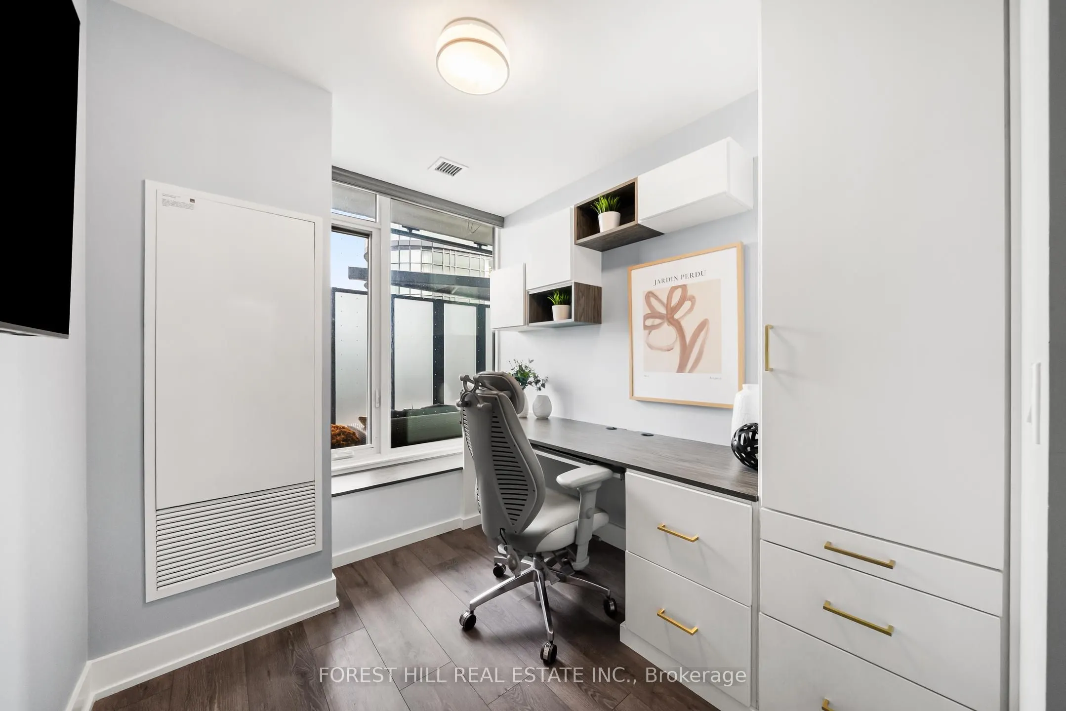 575 Bloor Street E #503