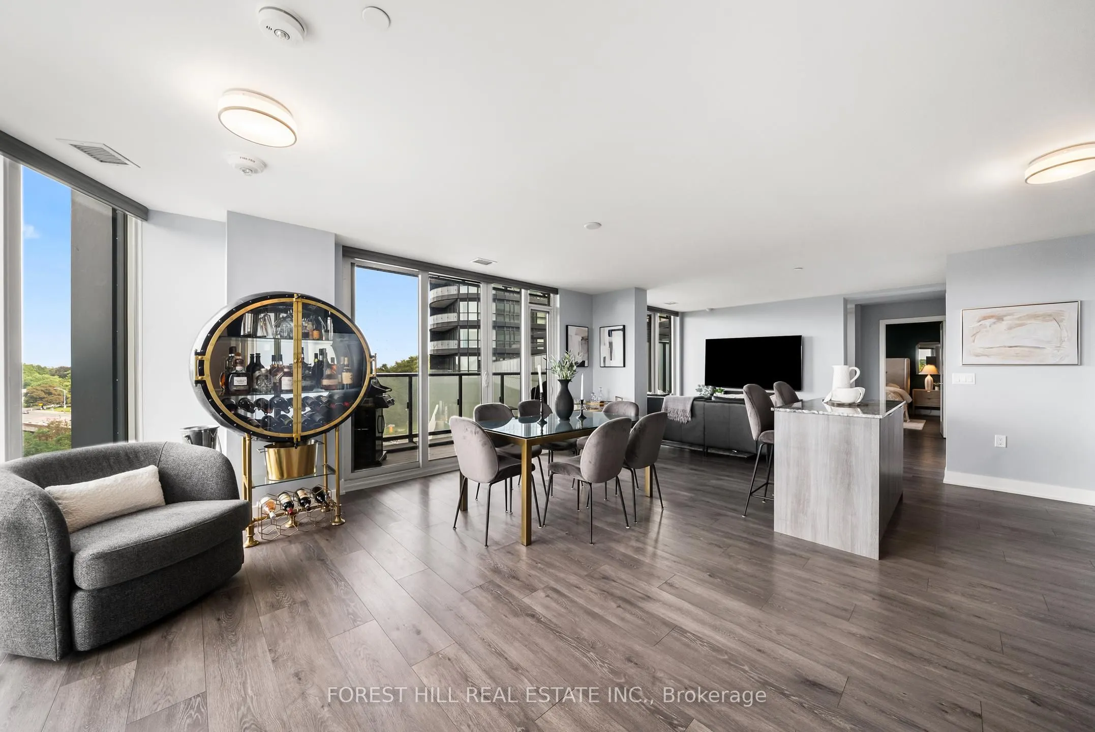 575 Bloor Street E #503
