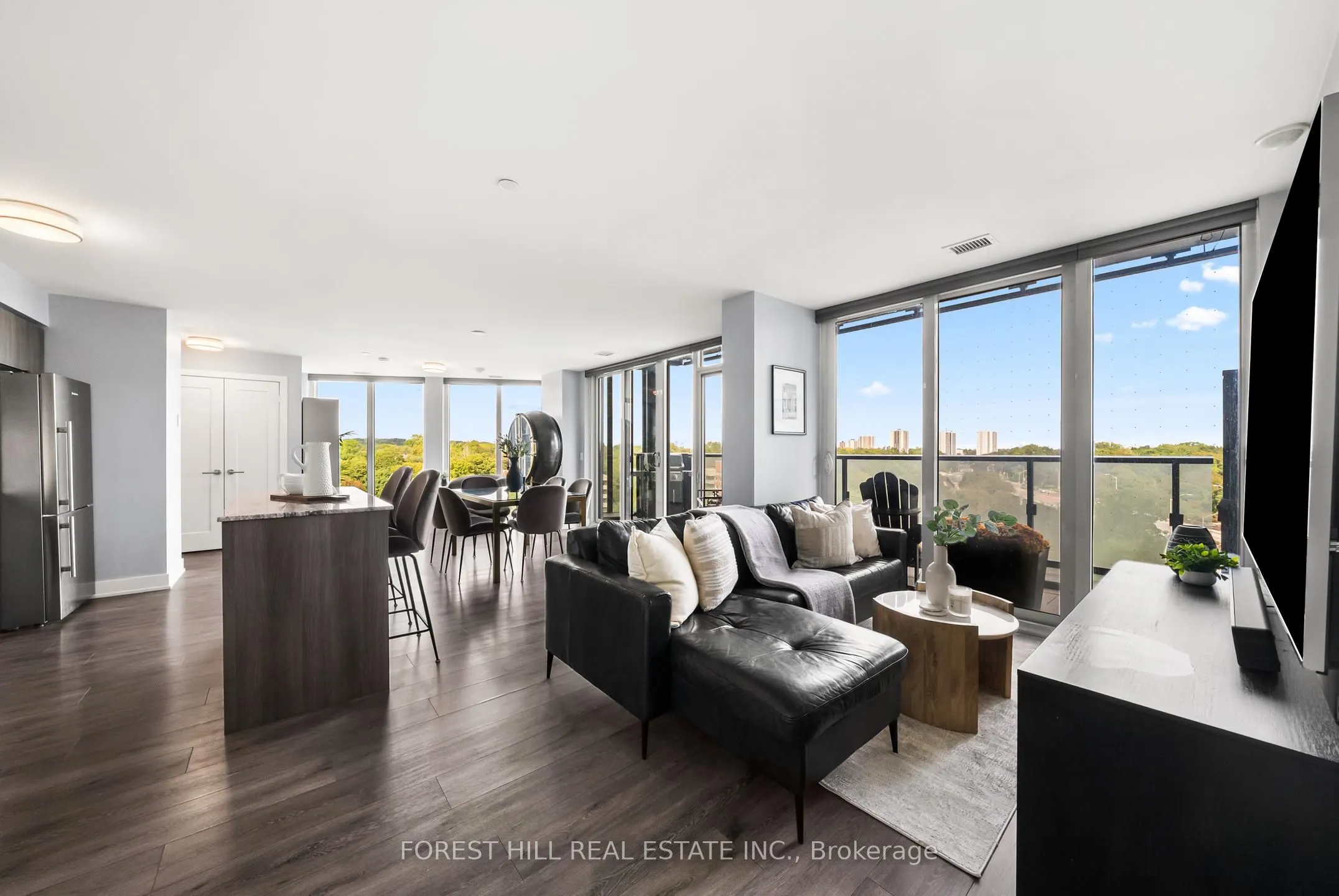 575 Bloor Street E #503