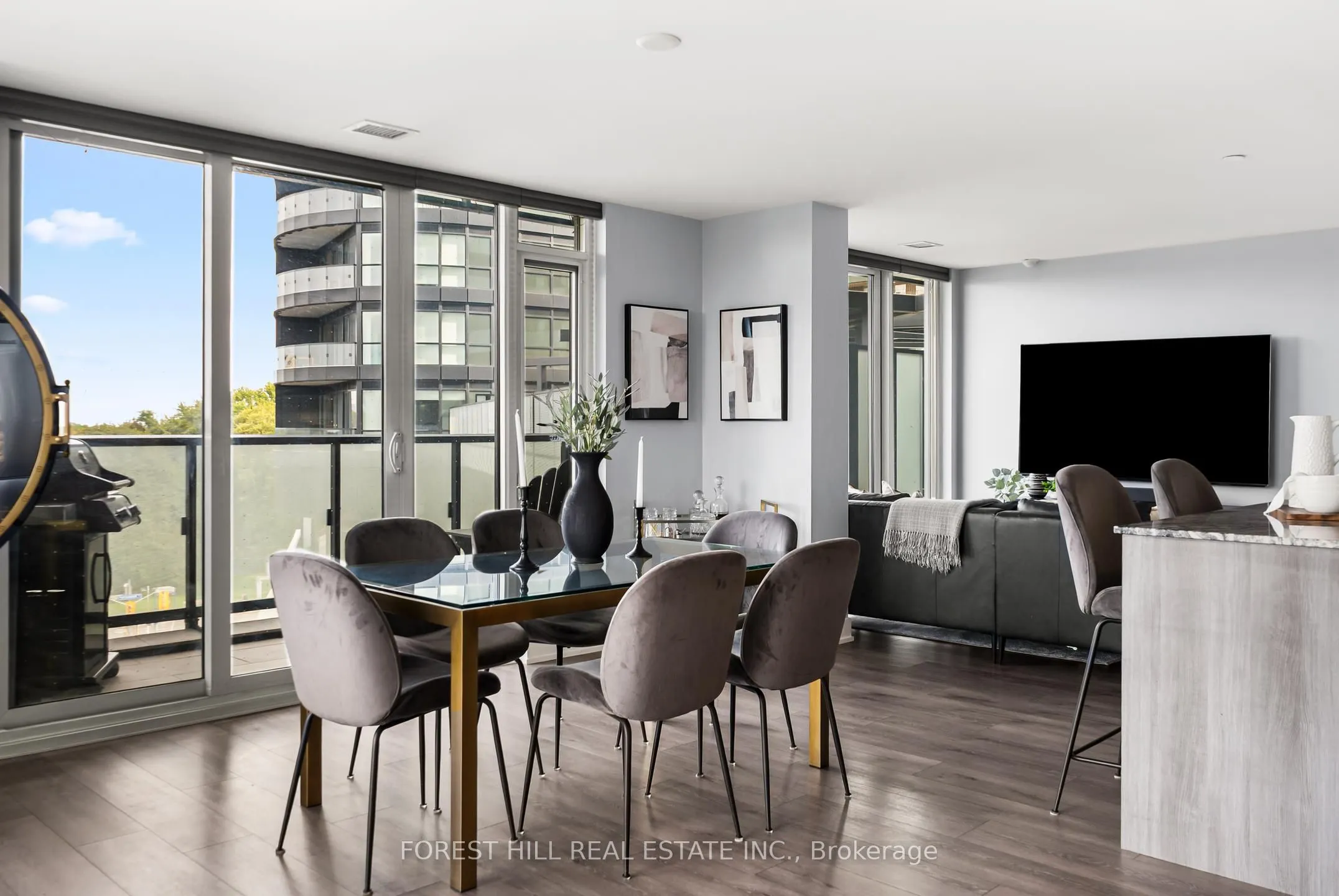 575 Bloor Street E #503
