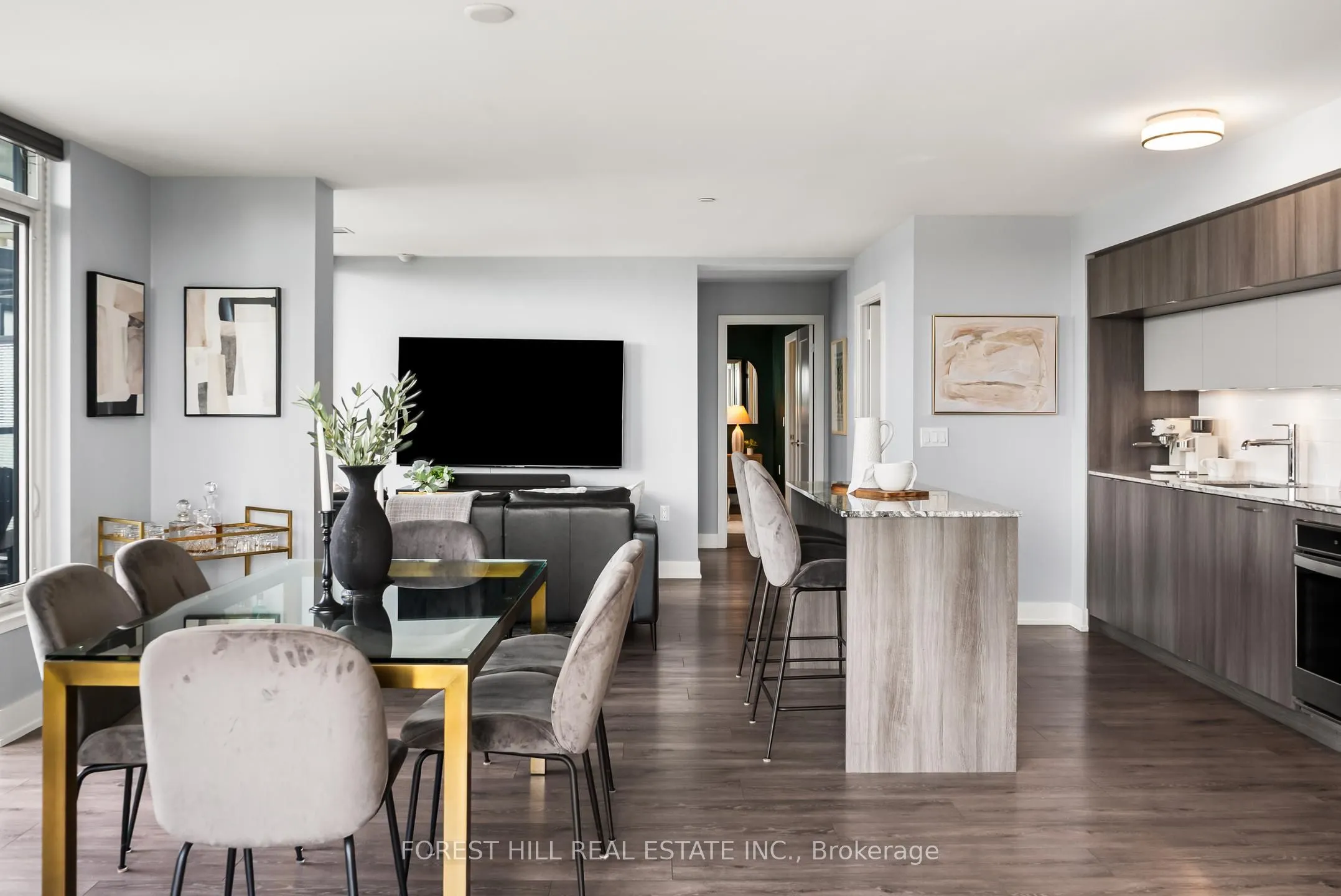 575 Bloor Street E #503