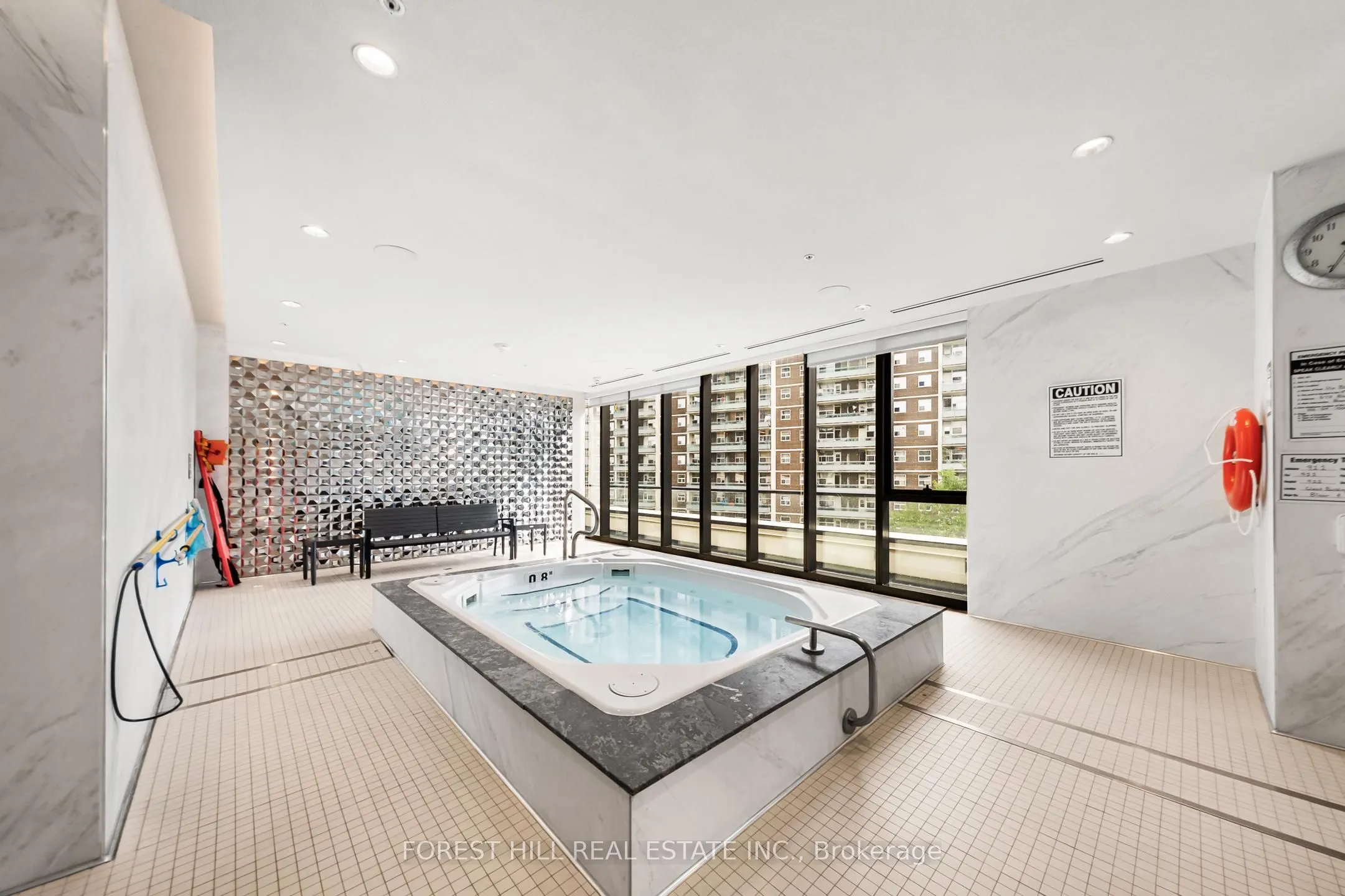 575 Bloor Street E #503